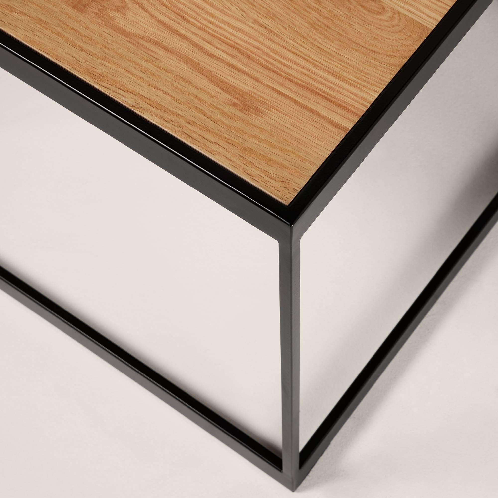 Side table MADURA Beige