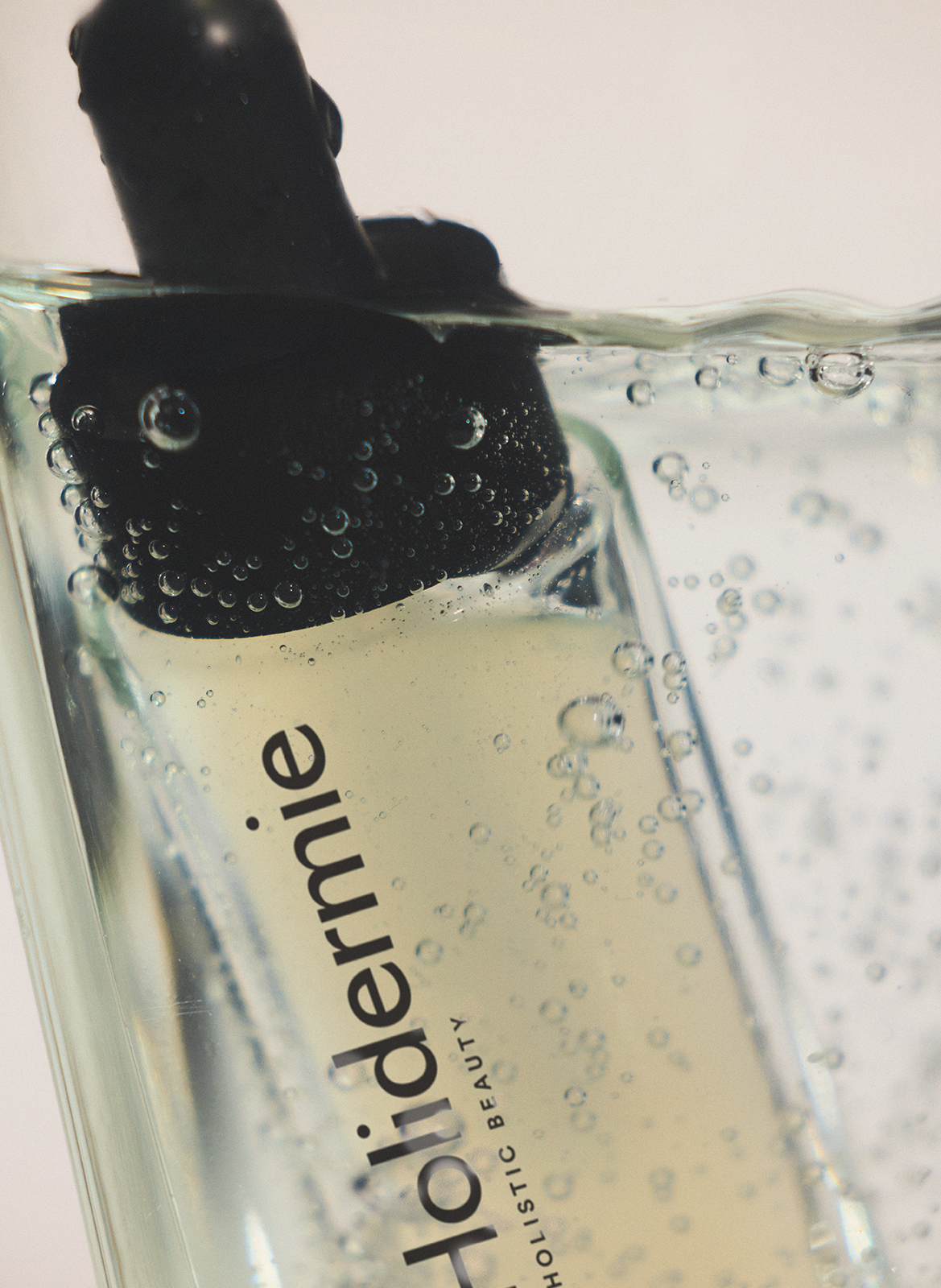 Sérum Hydratation Absolue HOLIDERMIE No color