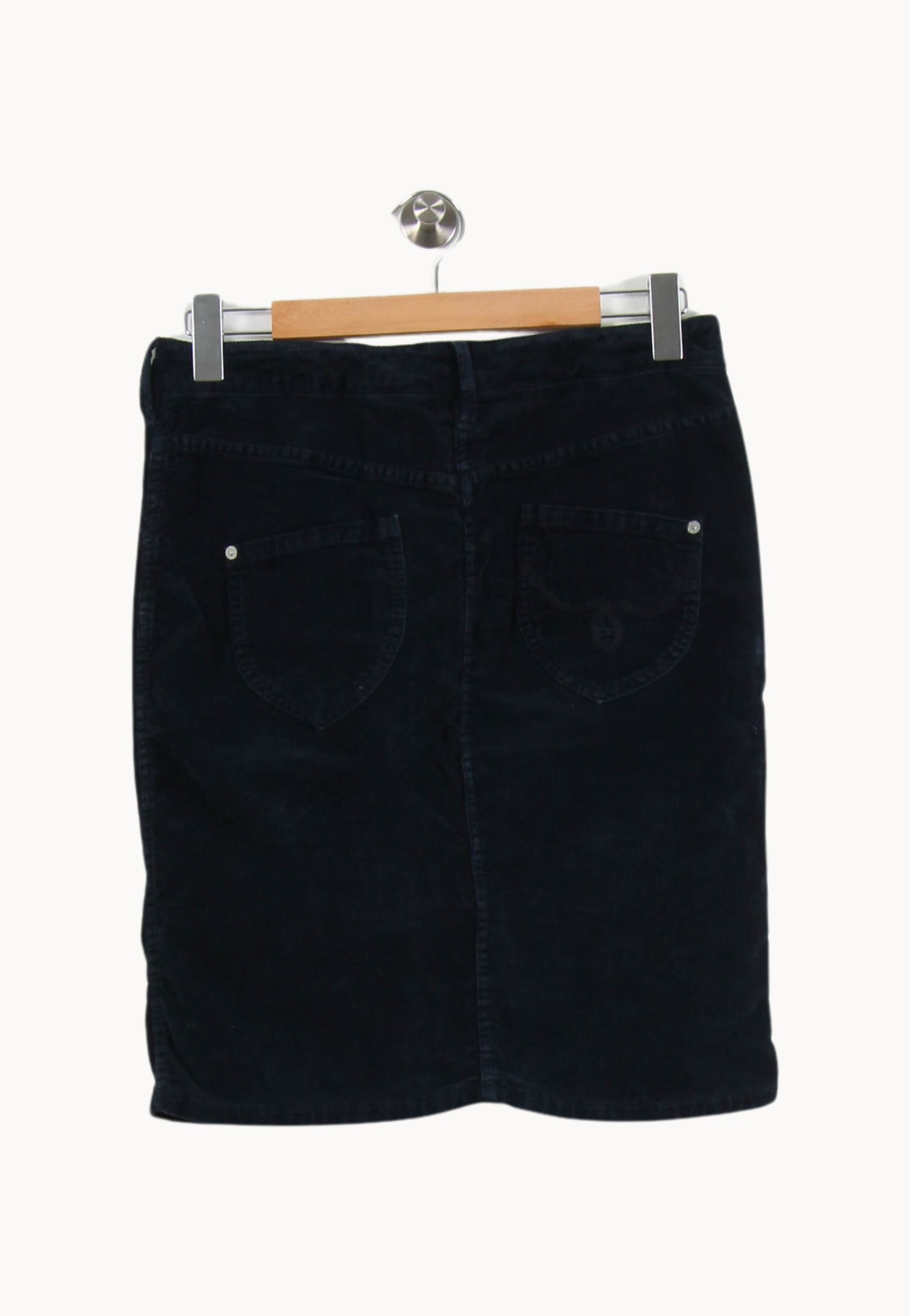 Short & midi skirt CLOSED - Seconde Main Blue