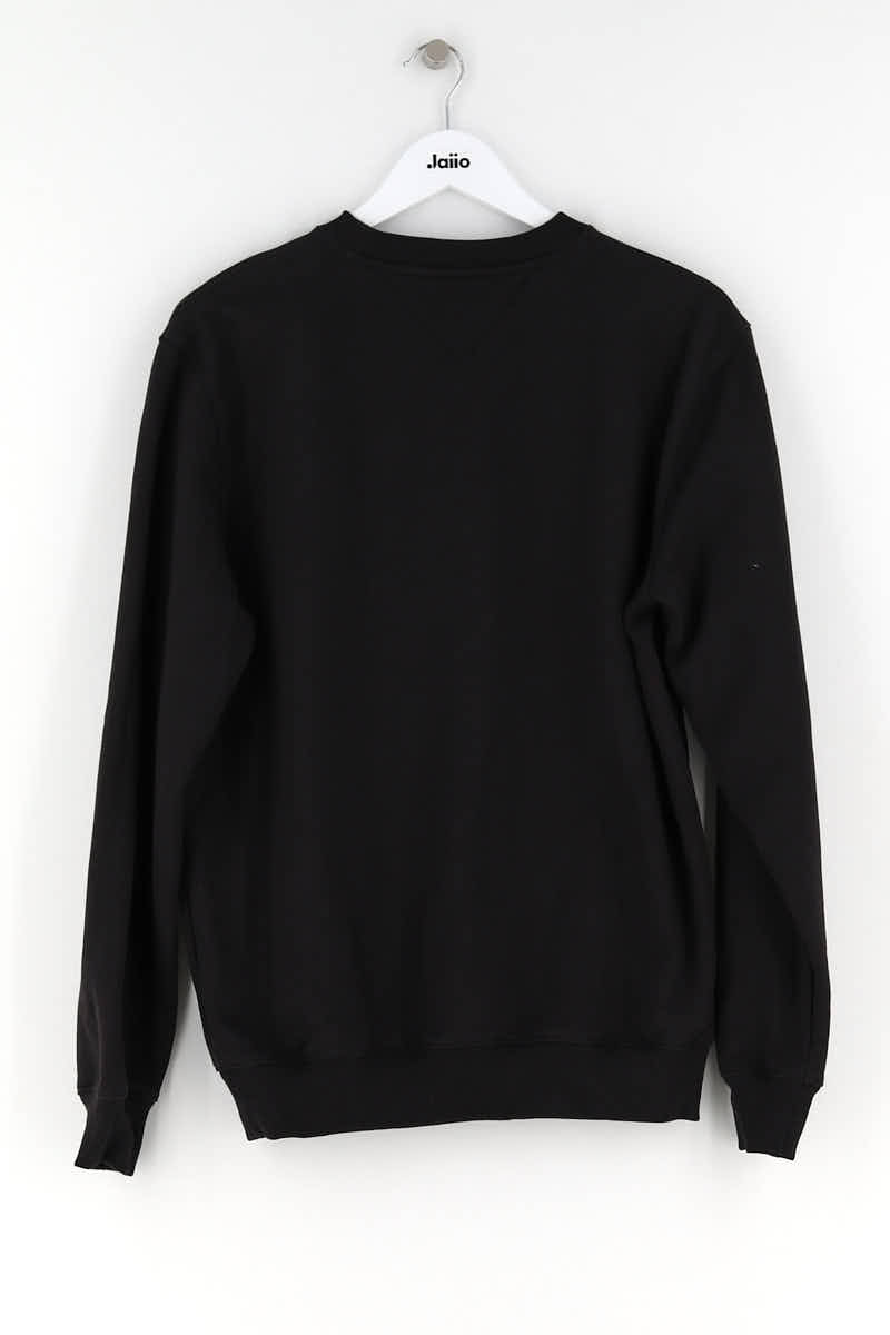 Sweatshirt TOMMY HILFIGER - SECONDE MAIN Black