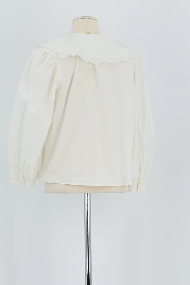 Shirt LEVI'S - Seconde main White