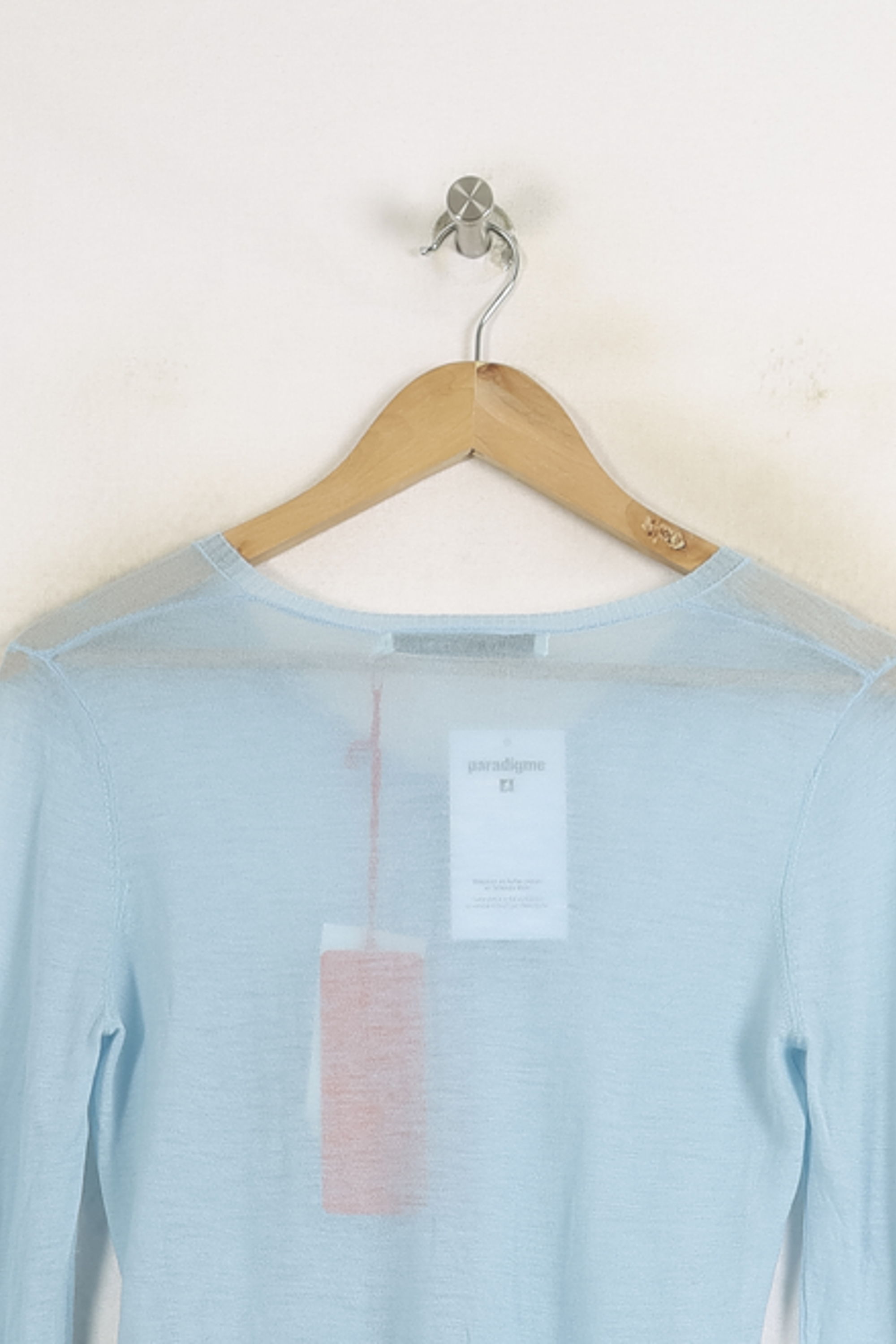 Knitwear ABSOLUT CASHMERE - Seconde main Blue