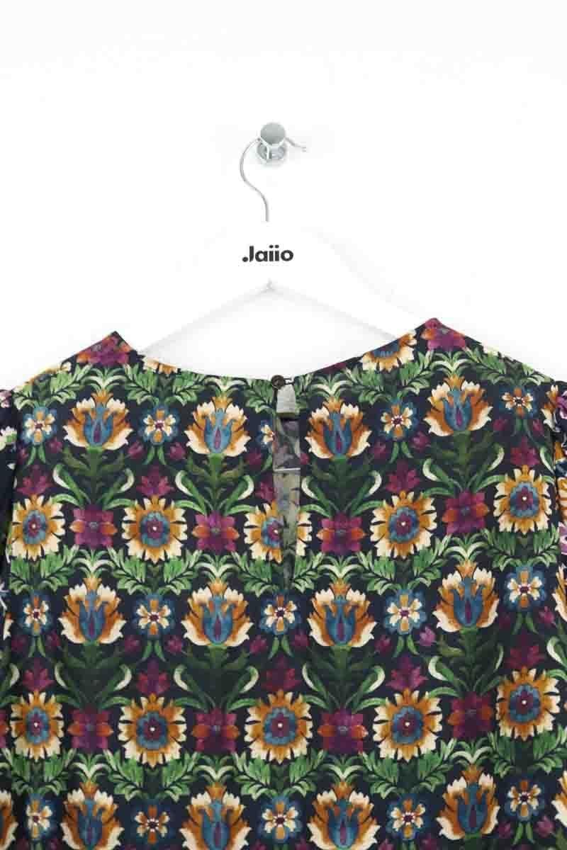 Dress SEZANE - Seconde main Multicolored