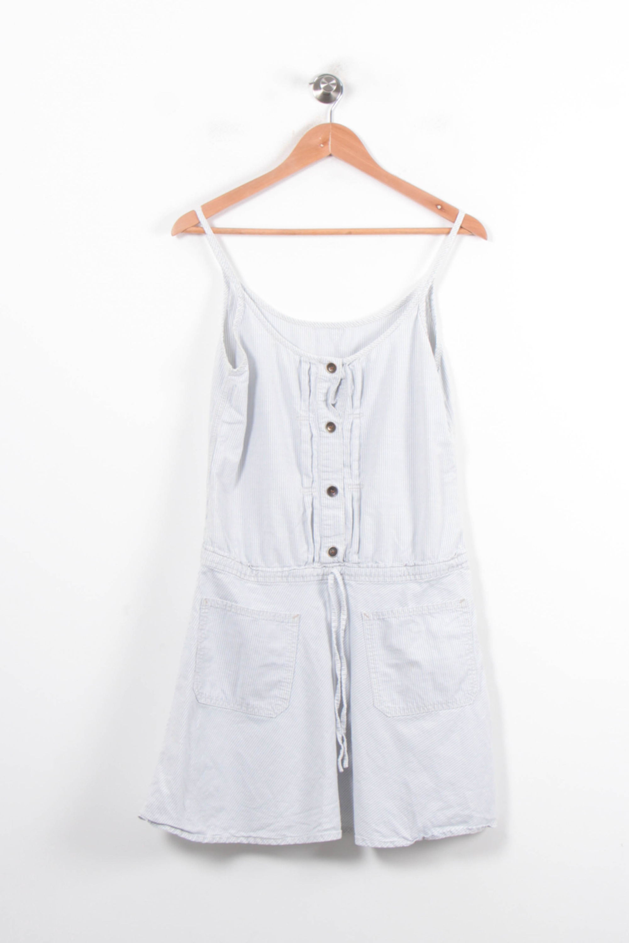Short & Midi Dress LEVI'S - Seconde main Blue
