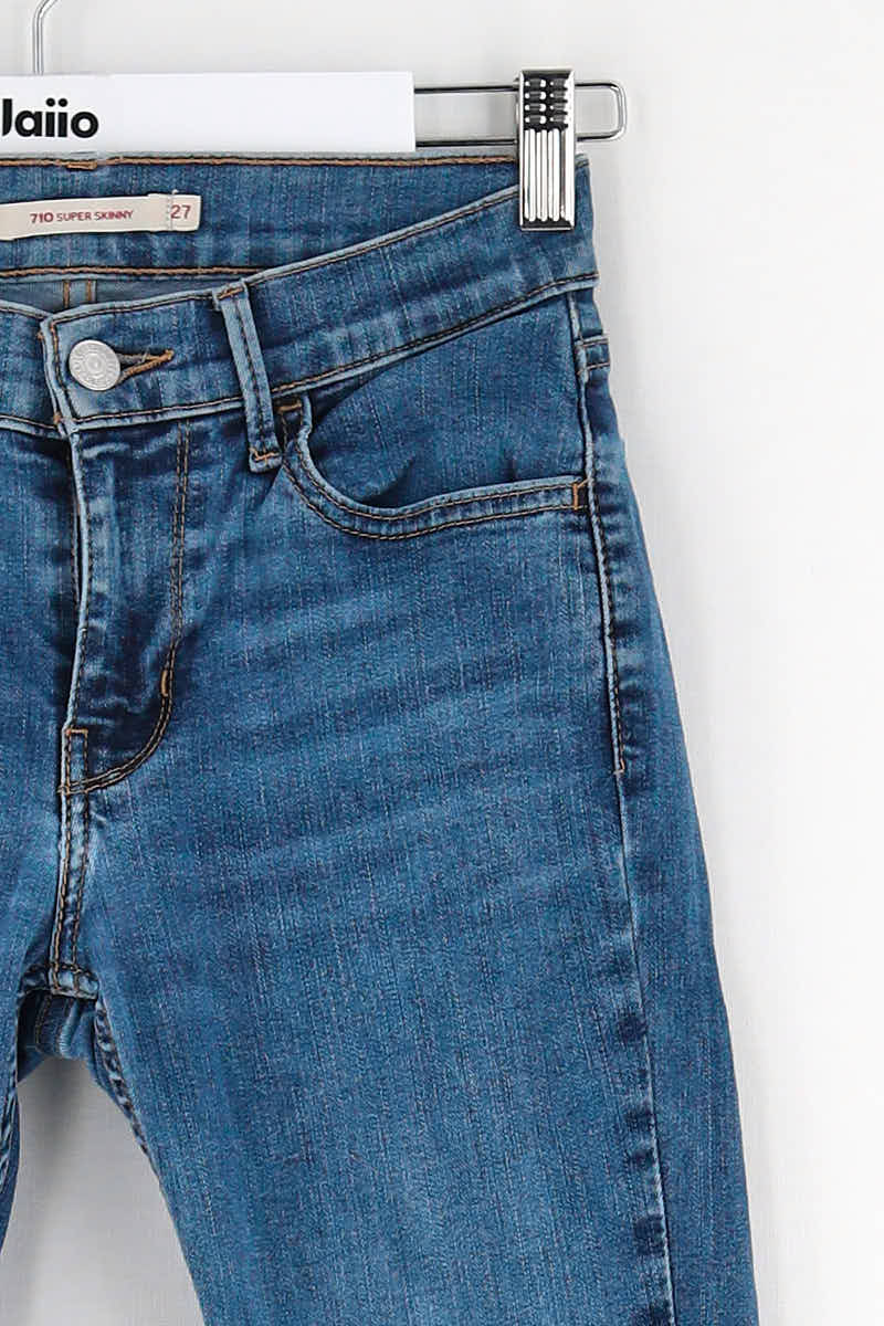 . LEVI'S - Seconde main Blue