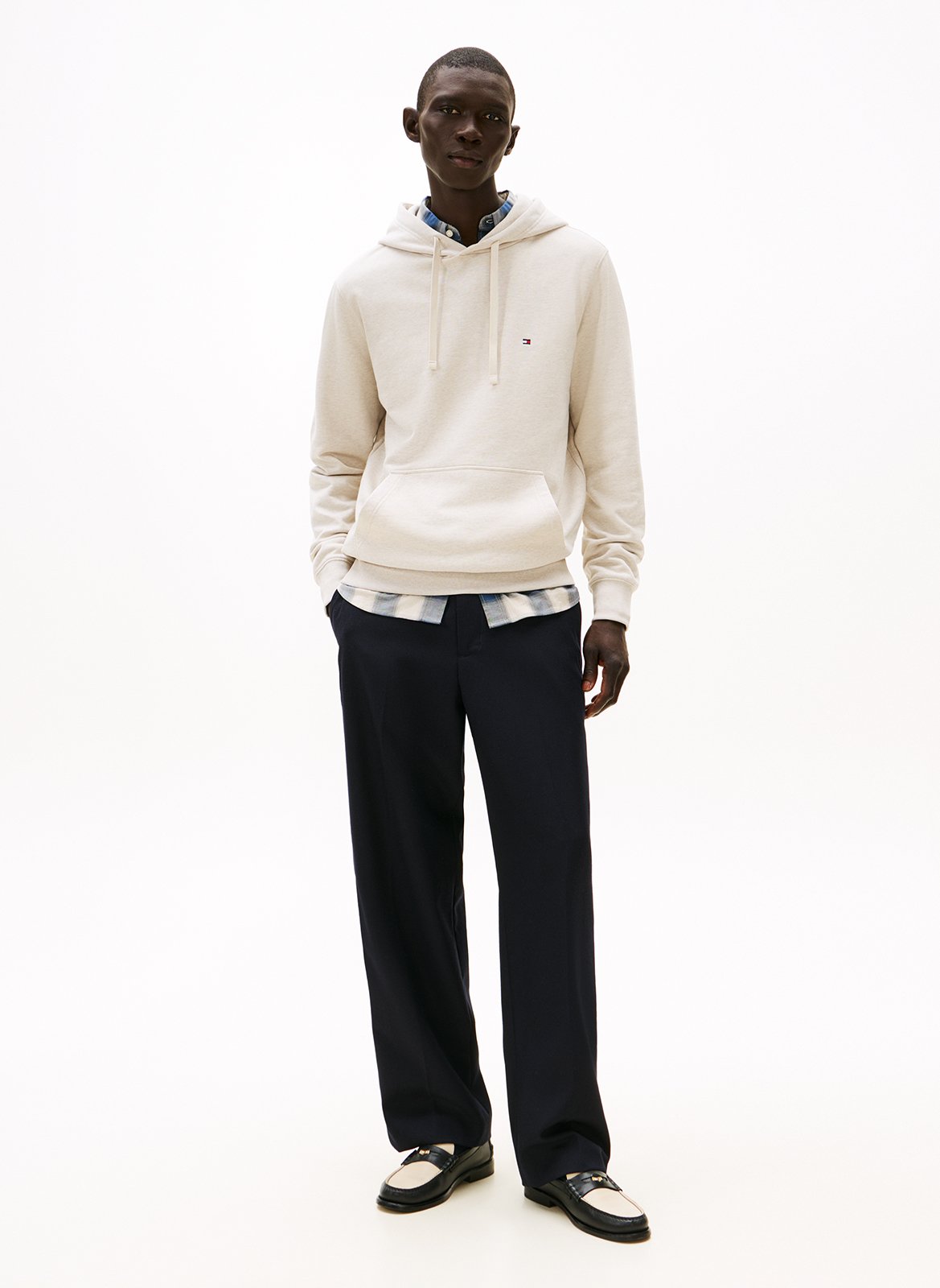 ATTENDRE POUR MEL DEMANDE MARQUE TOMMY HILFIGER Beige