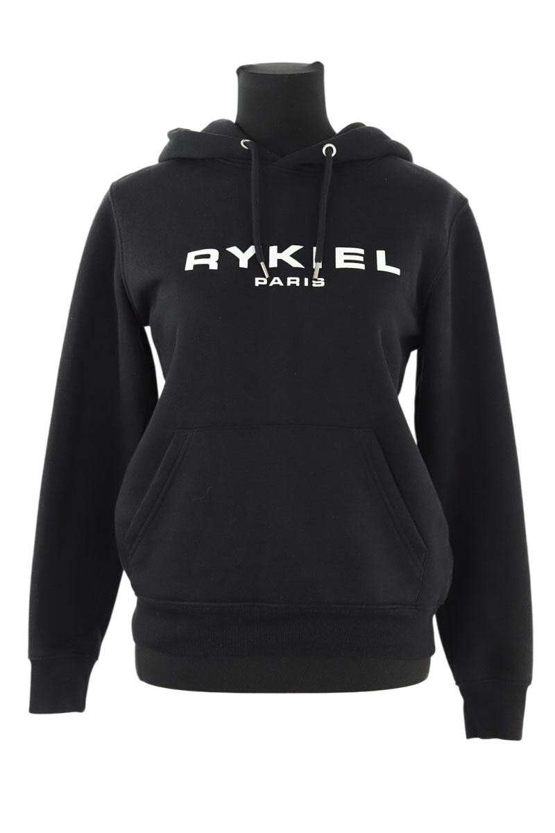 Sweatshirt SONIA RYKIEL - Seconde Main Black