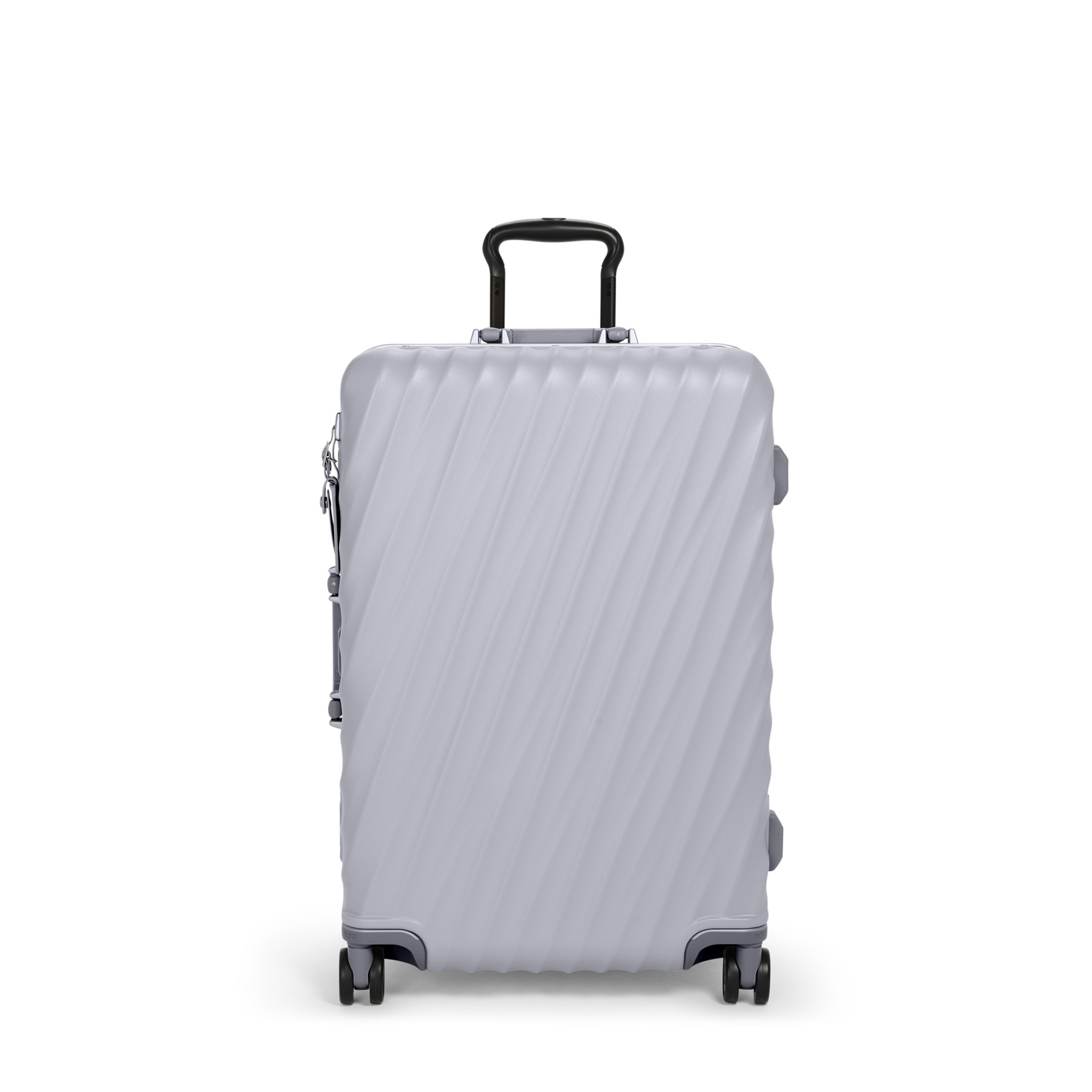 19 degree 4-wheel carry-on size M TUMI Grey
