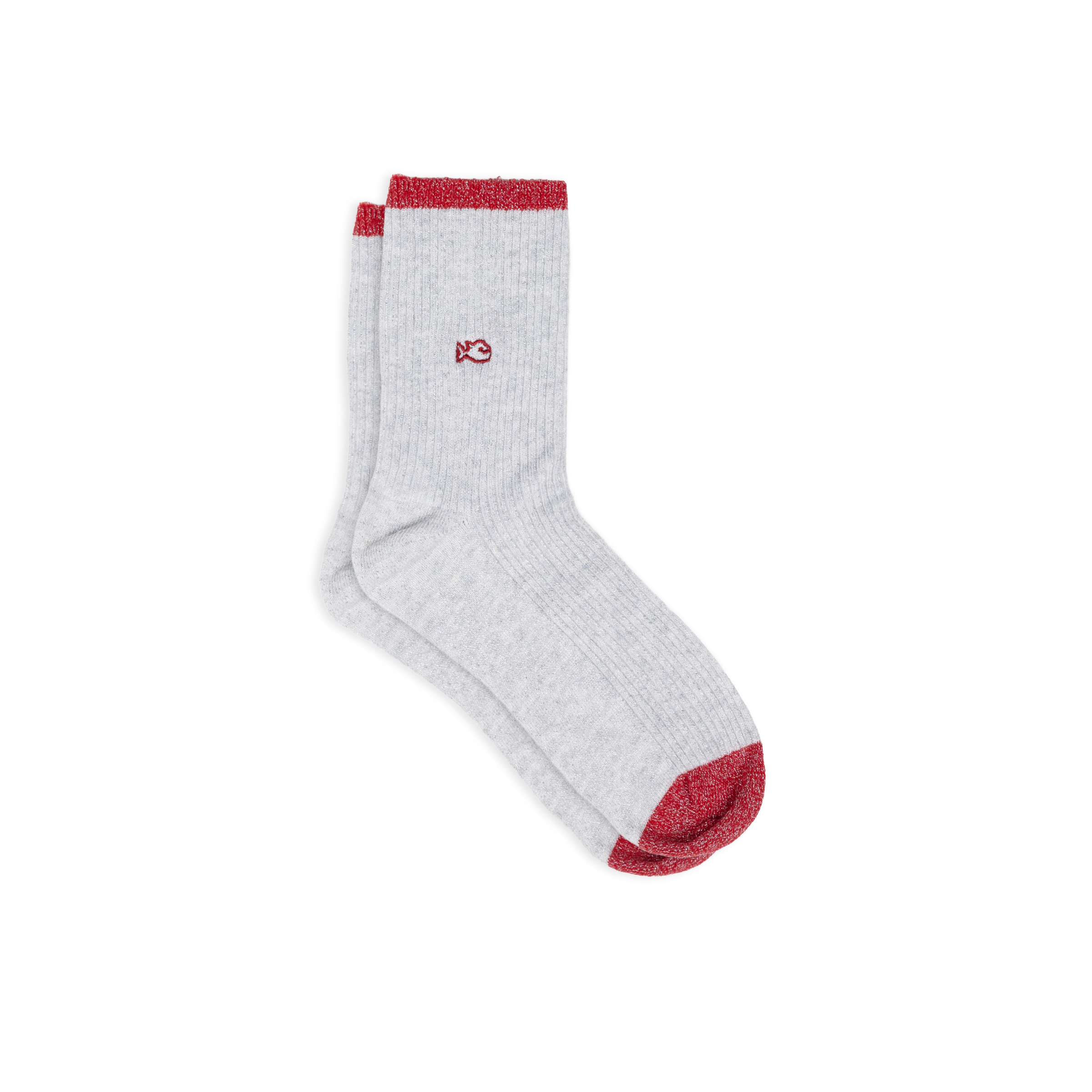 Vintage combed cotton socks BILLYBELT