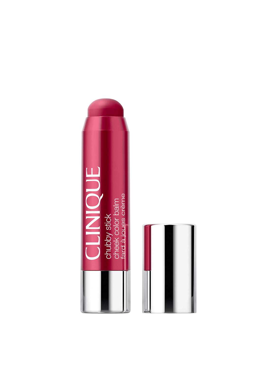 Chubby Stick™ - Cream Blush CLINIQUE 03 - roly posy rosy