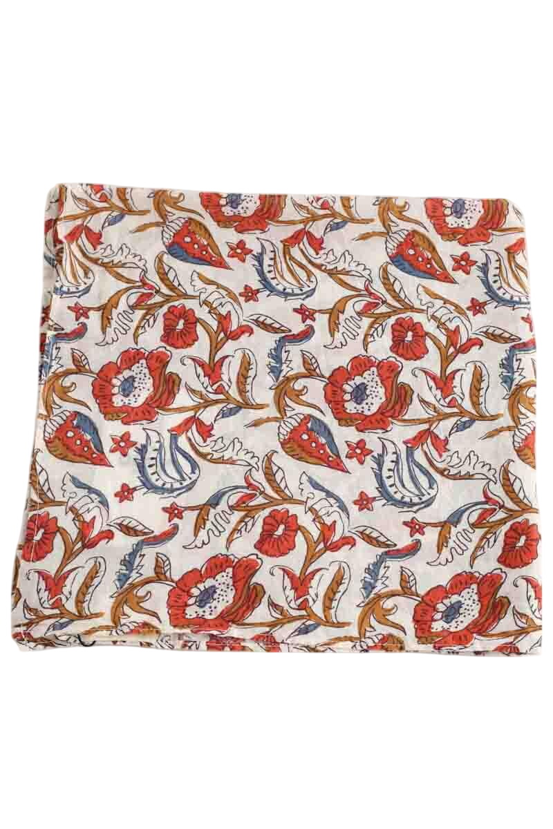 Carré SEZANE - Seconde main Multicolore