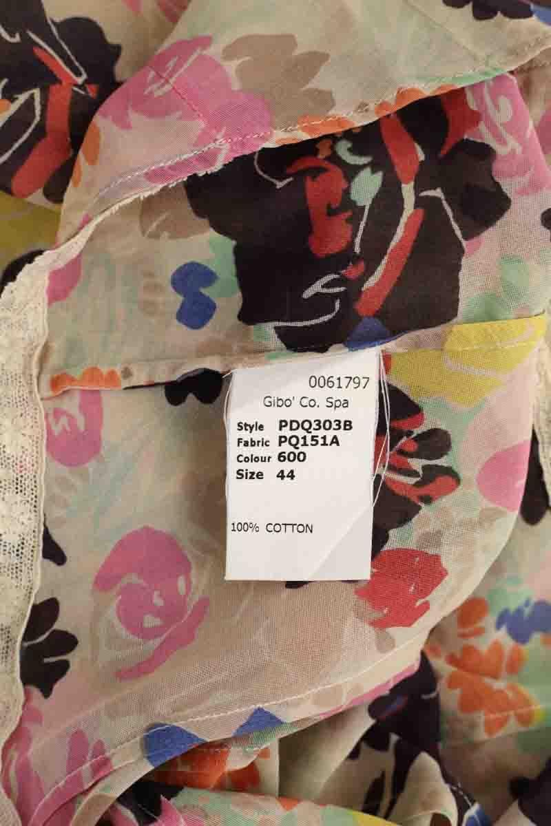 Shirt PAUL SMITH - Seconde main Multicolored