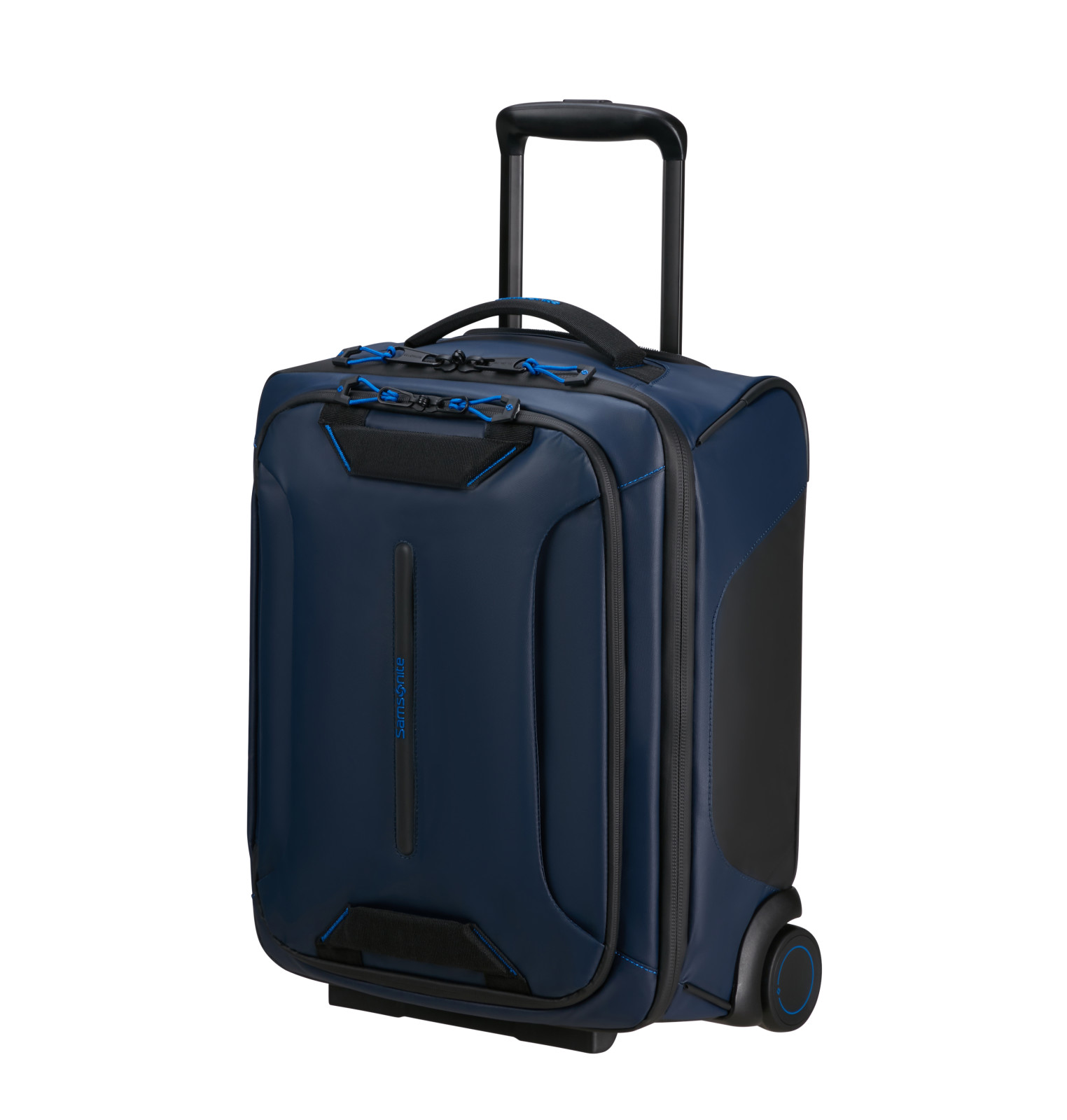 Ecodiver wheeled travel bag size S SAMSONITE
