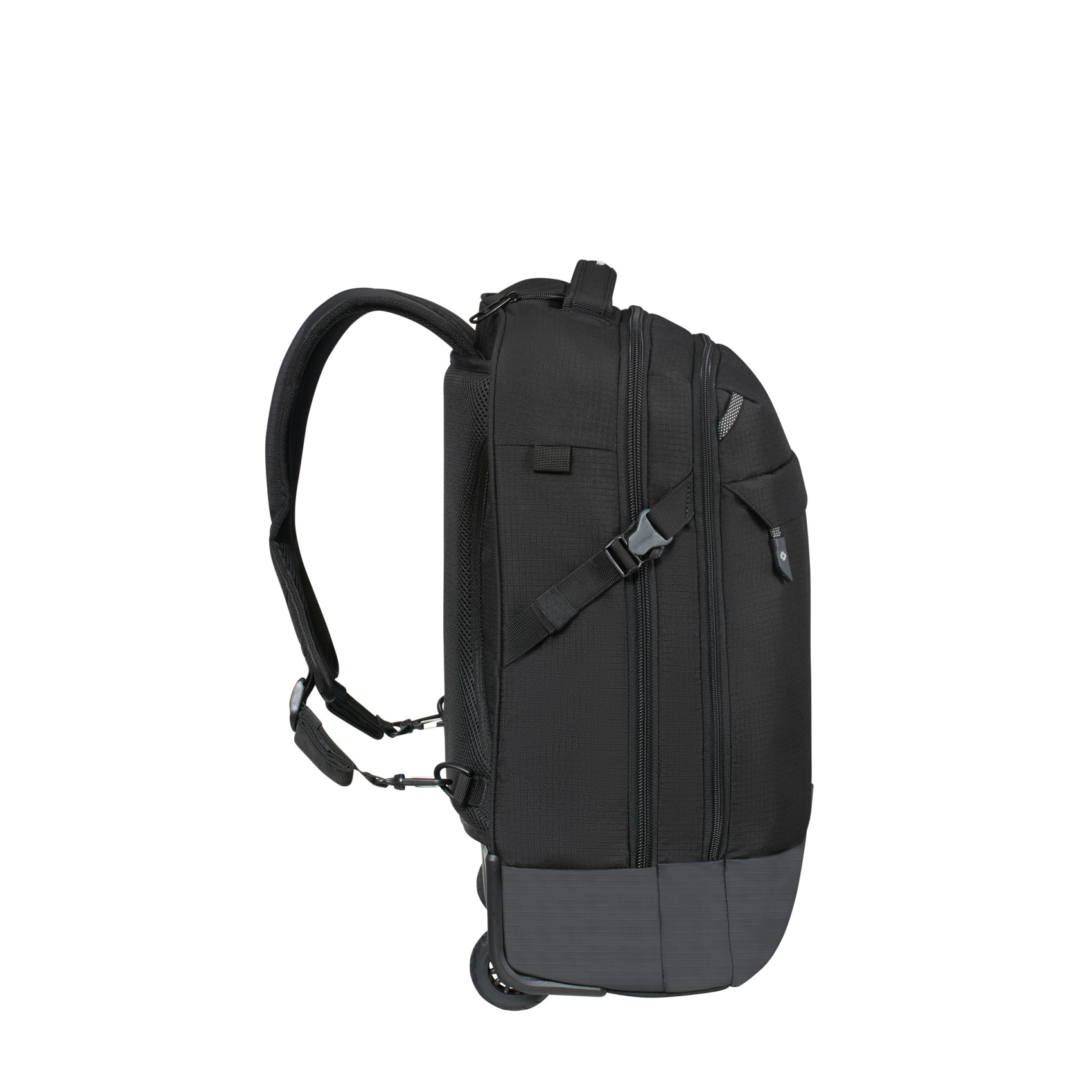 Roadseeker sac à dos ordinateur à roues SAMSONITE Noir