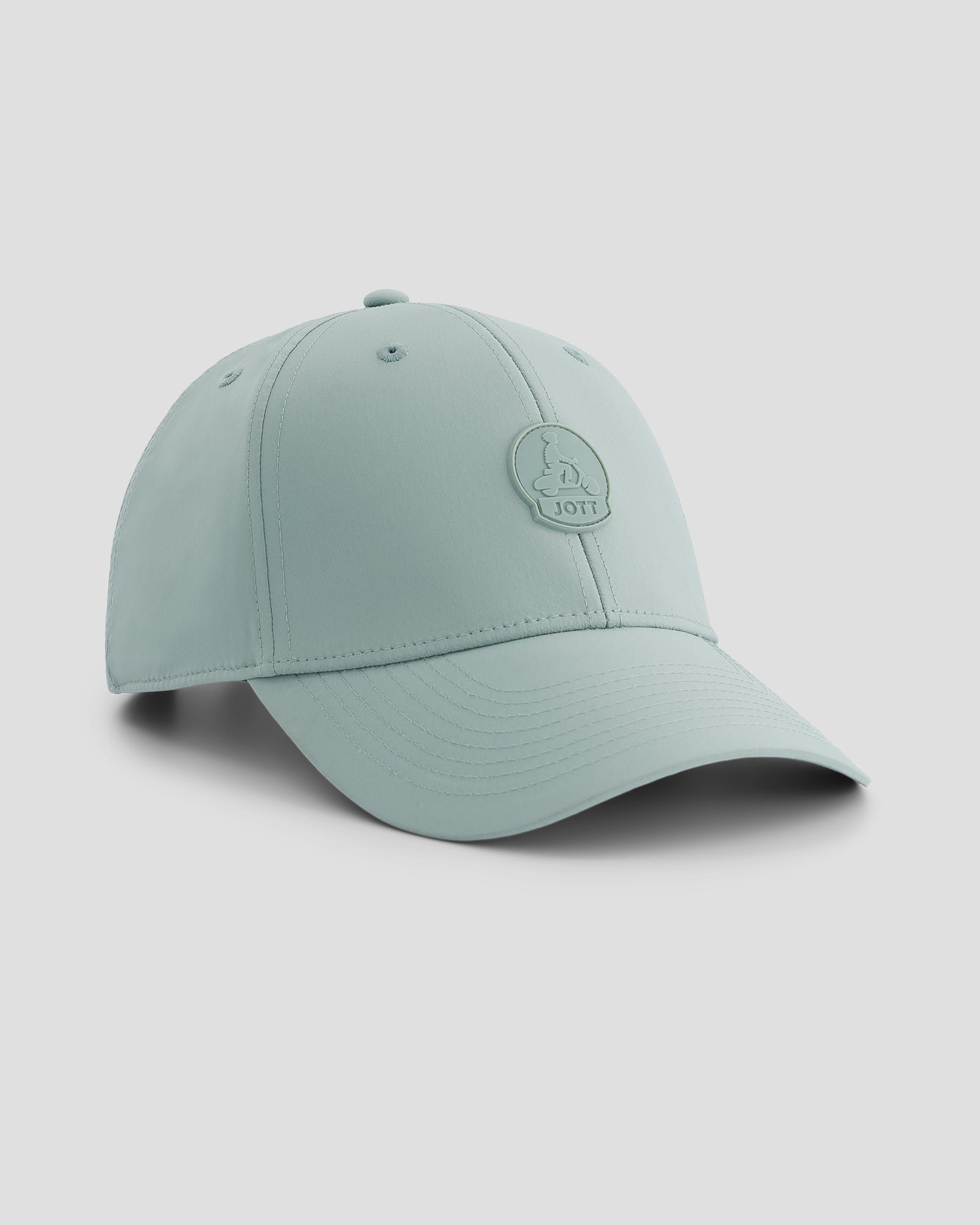 Baseball cap JOTT Grey