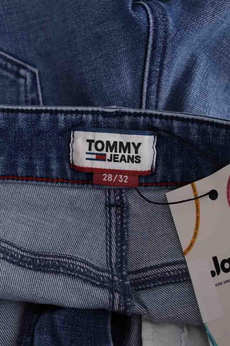 . TOMMY HILFIGER - SECONDE MAIN Blue