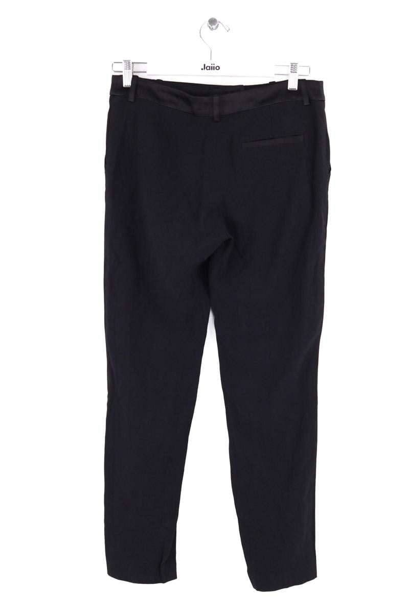Pants SEZANE - Seconde main Black