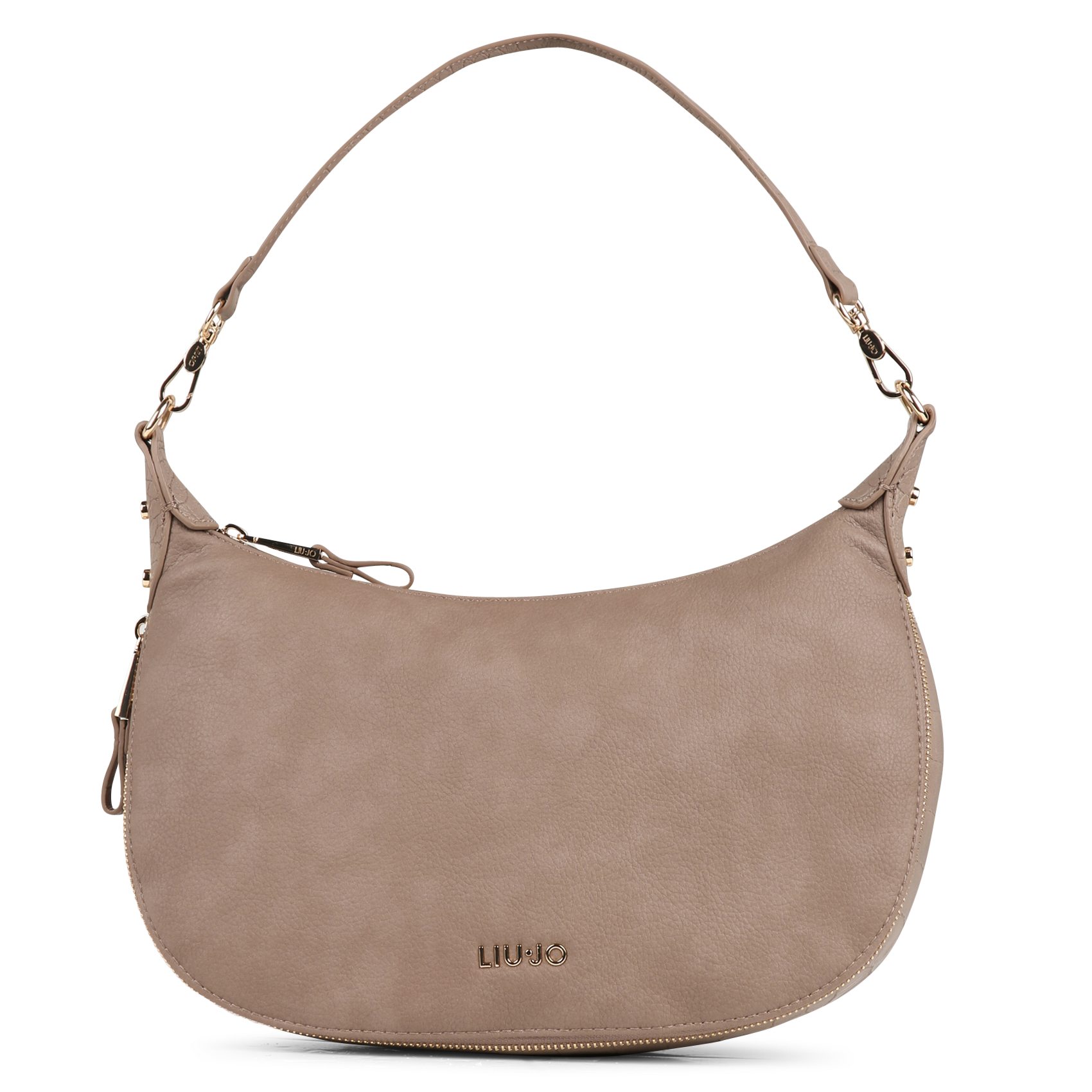 Hobo-Tasche LIU JO Braun