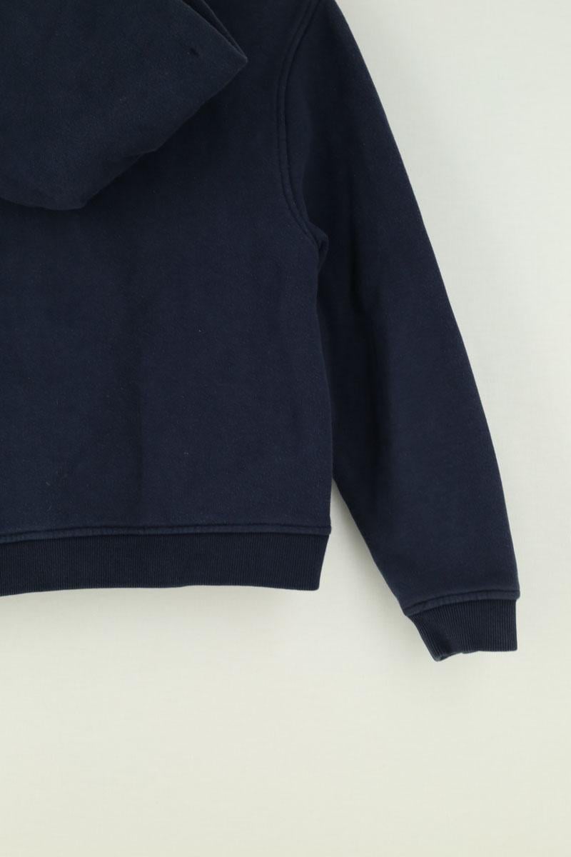 Sweatshirt TOMMY HILFIGER - SECONDE MAIN Blue