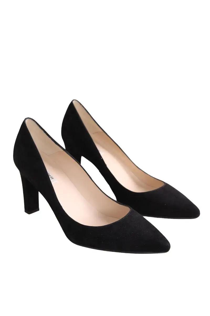 Heels LK BENNETT - Seconde Main Black