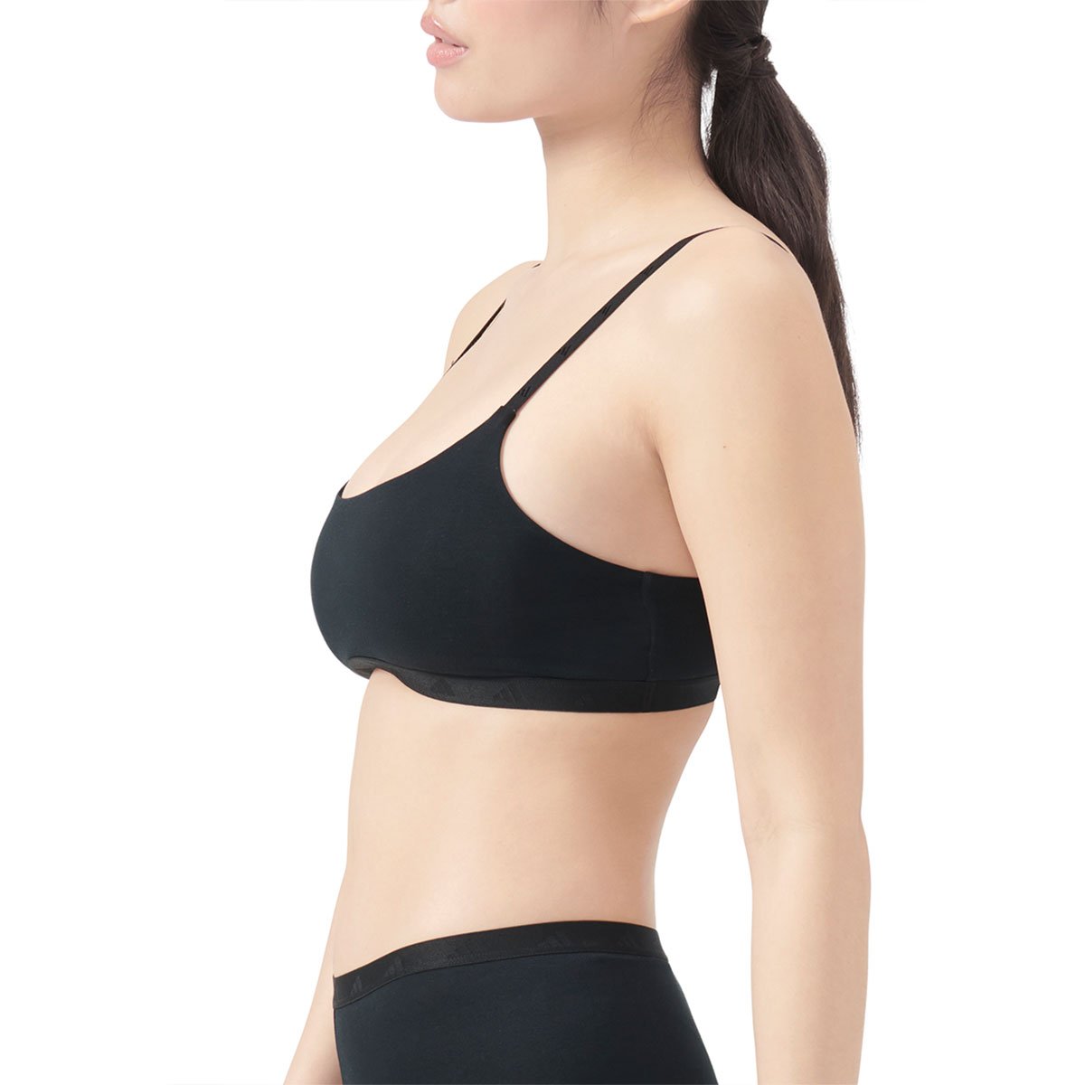 adidas Active Essentials Women's Sports Bra | Black ADIDAS UNDERWEAR Women