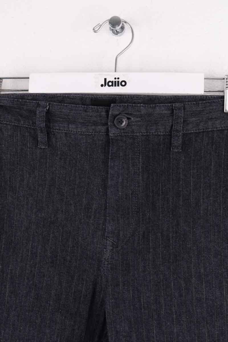 Straight jeans BOSS - SECONDE MAIN Blue