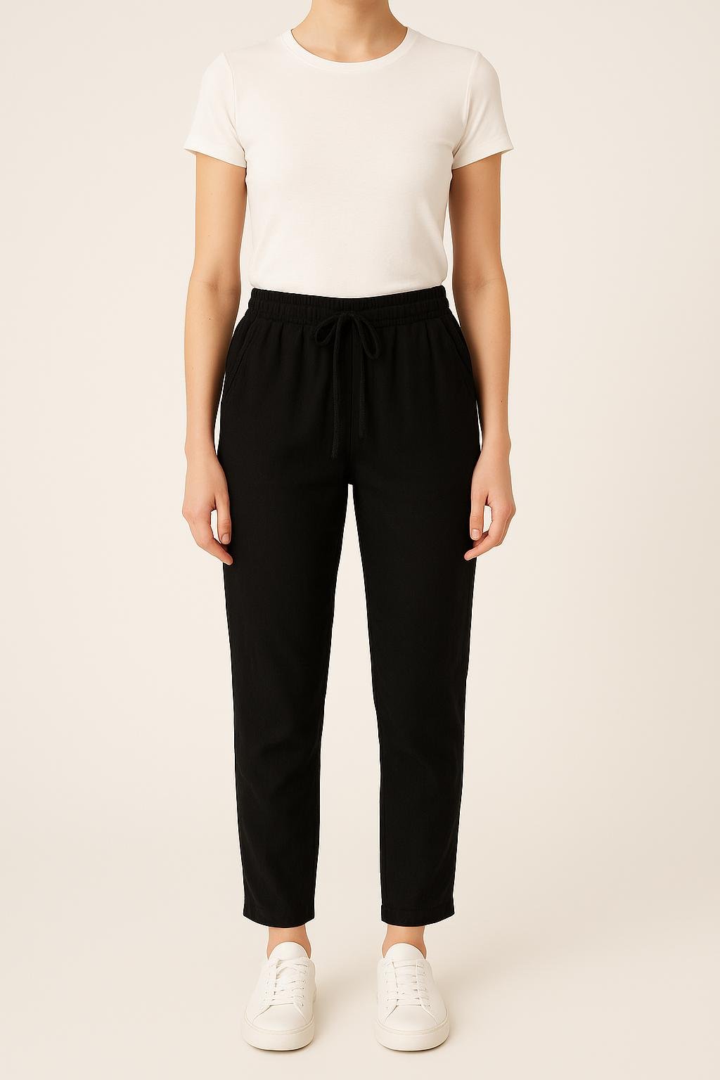 Pants IRO - Seconde Main Black