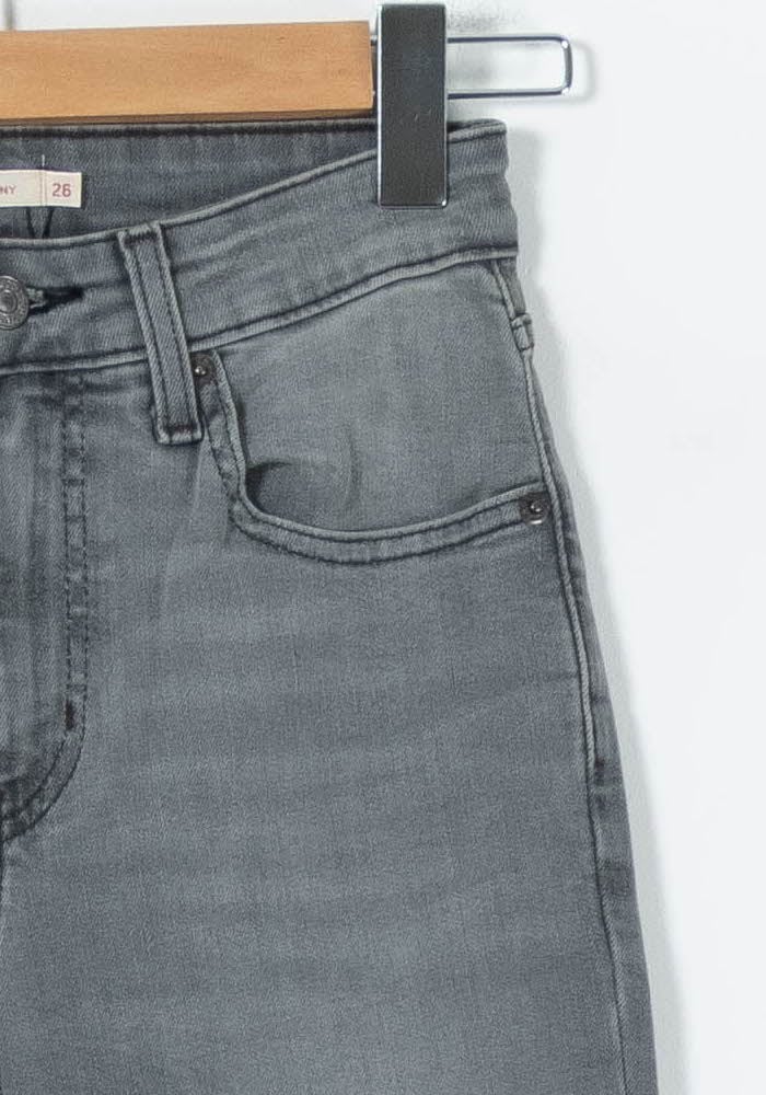 Jeans LEVI'S - Seconde main Grey