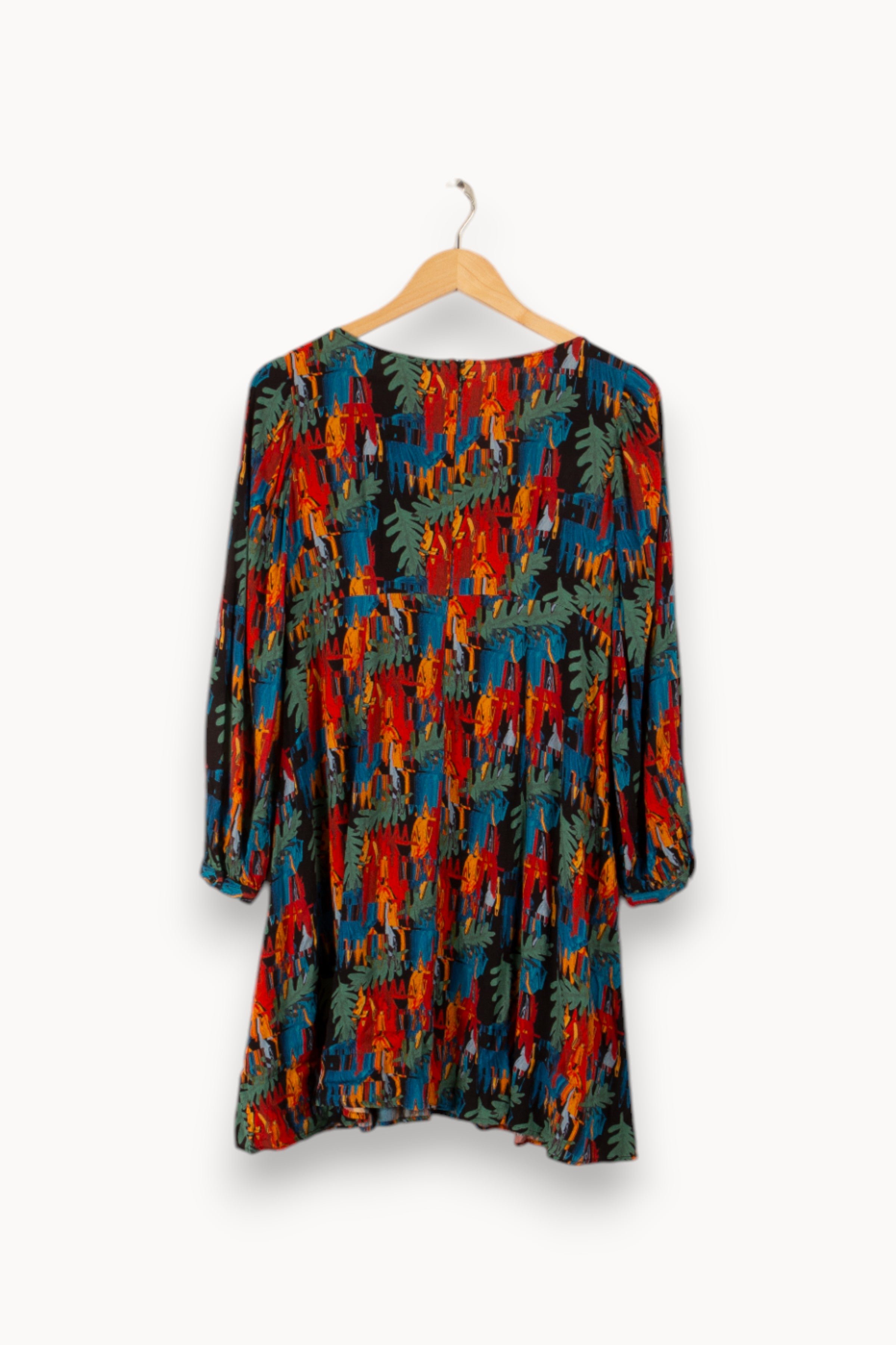 Short & midi dress MARIE SIXTINE - SECONDE MAIN Multicolored