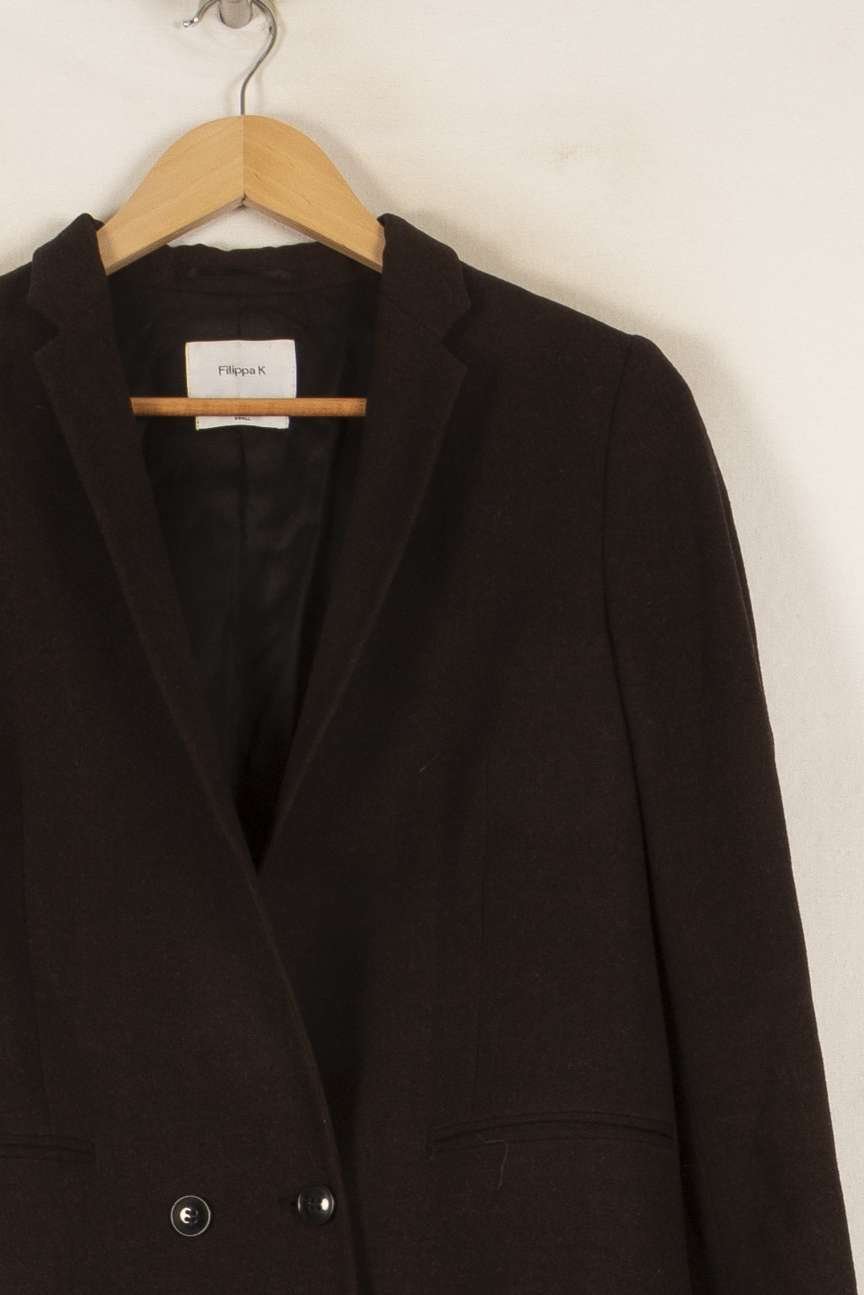 Blazer FILIPPA K - Seconde Main Black