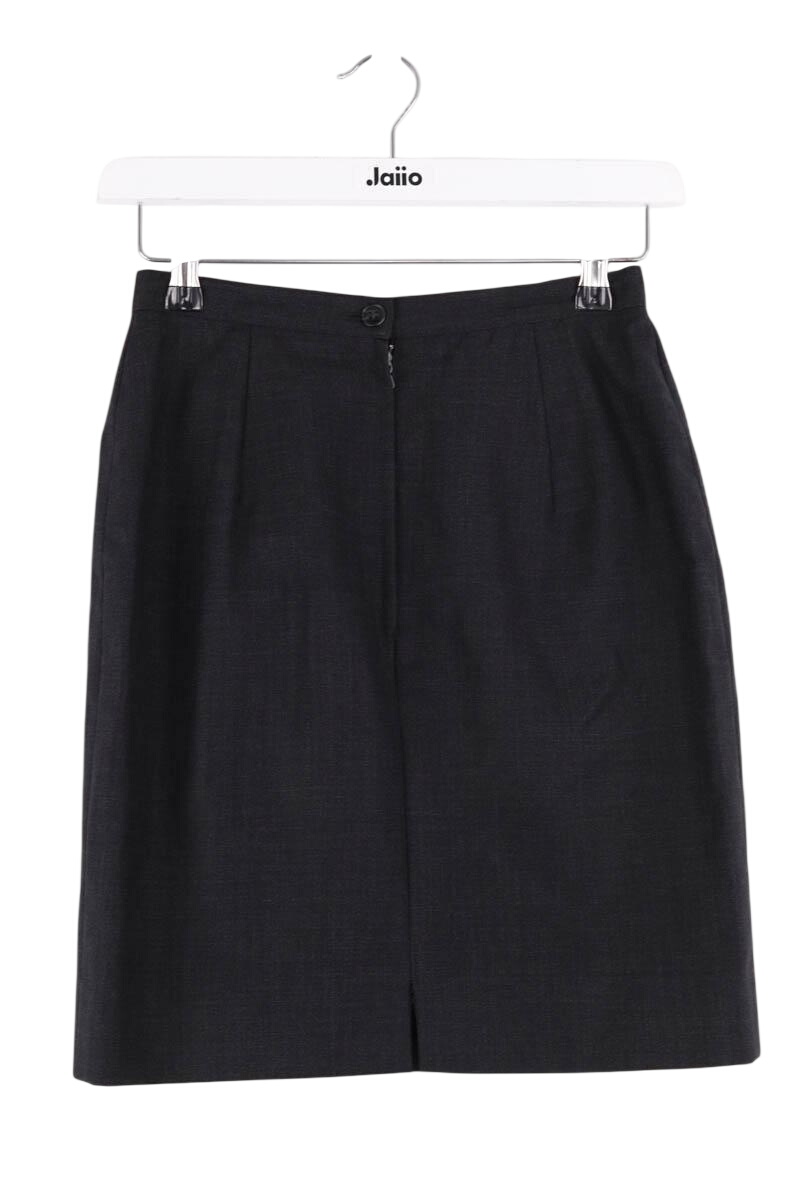 Skirt AGNES B. - Seconde Main Grey