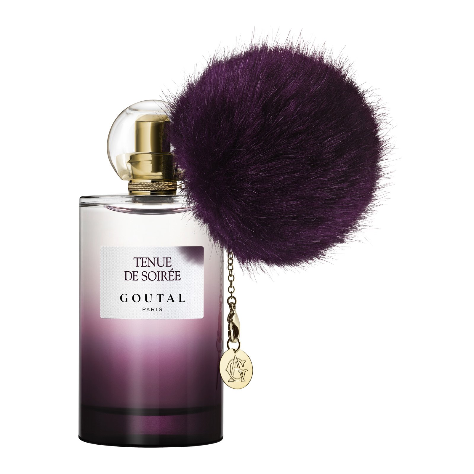 Tenue de Soirée - Eau de Parfum GOUTAL No color