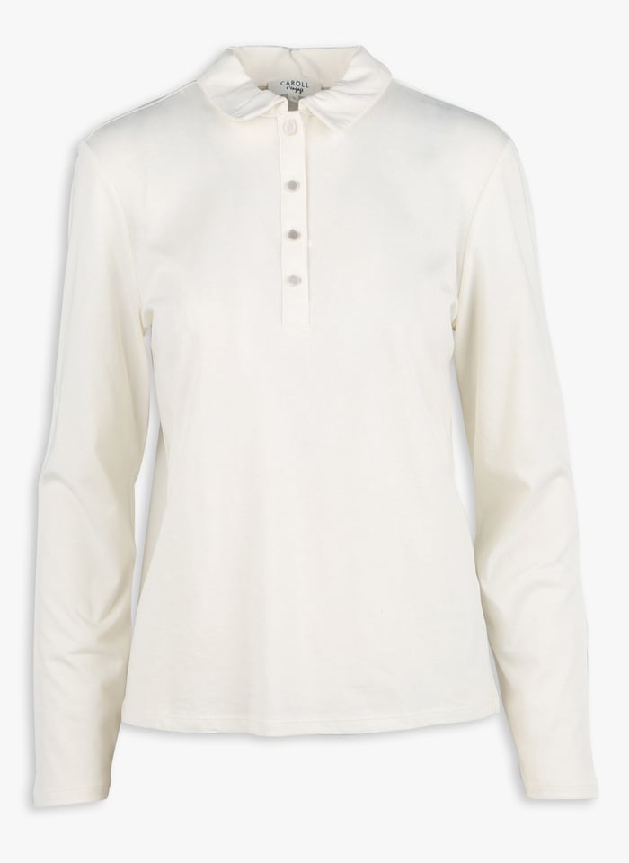 Tee shirt top caroll nouvelle collection