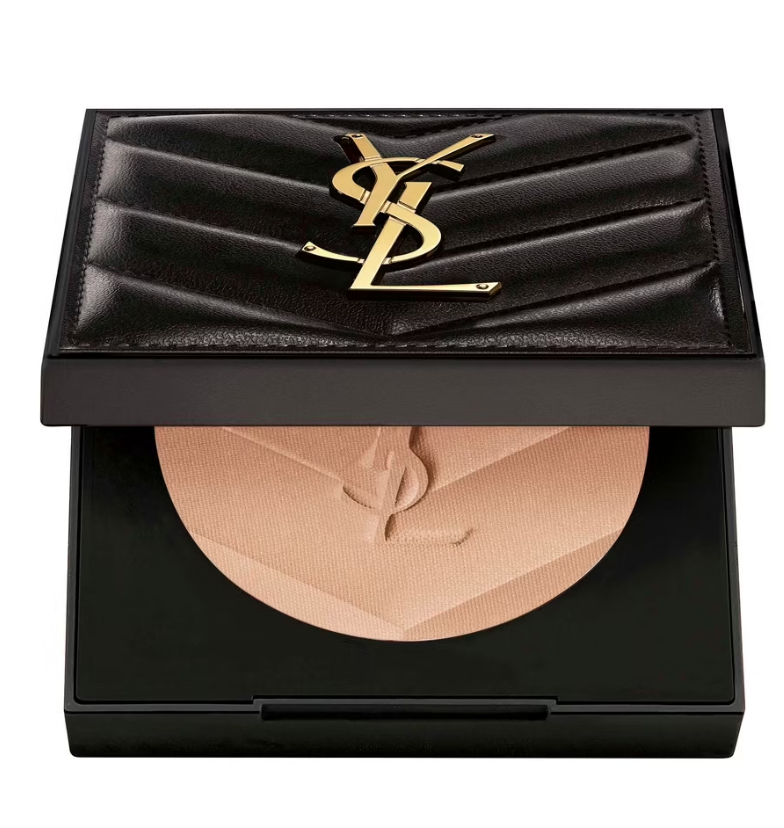 All Hours Hyper Finish Poudre Mat Multi-usages YVES SAINT LAURENT 01