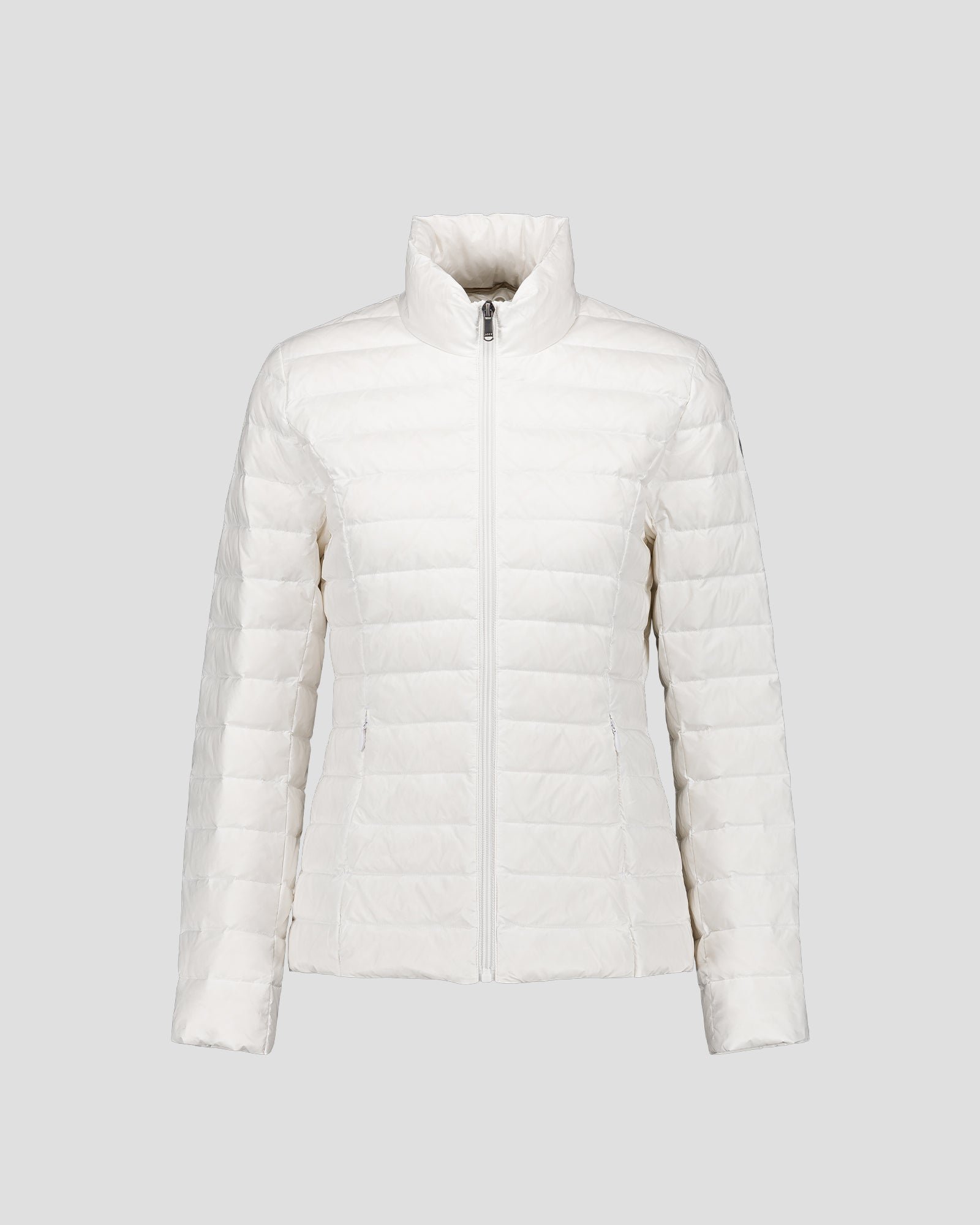 Lightweight down jacket JOTT White