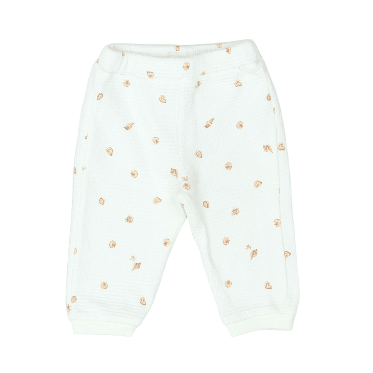 White baby pajamas - 6 months TARTINE ET CHOCOLAT - seconde-main White