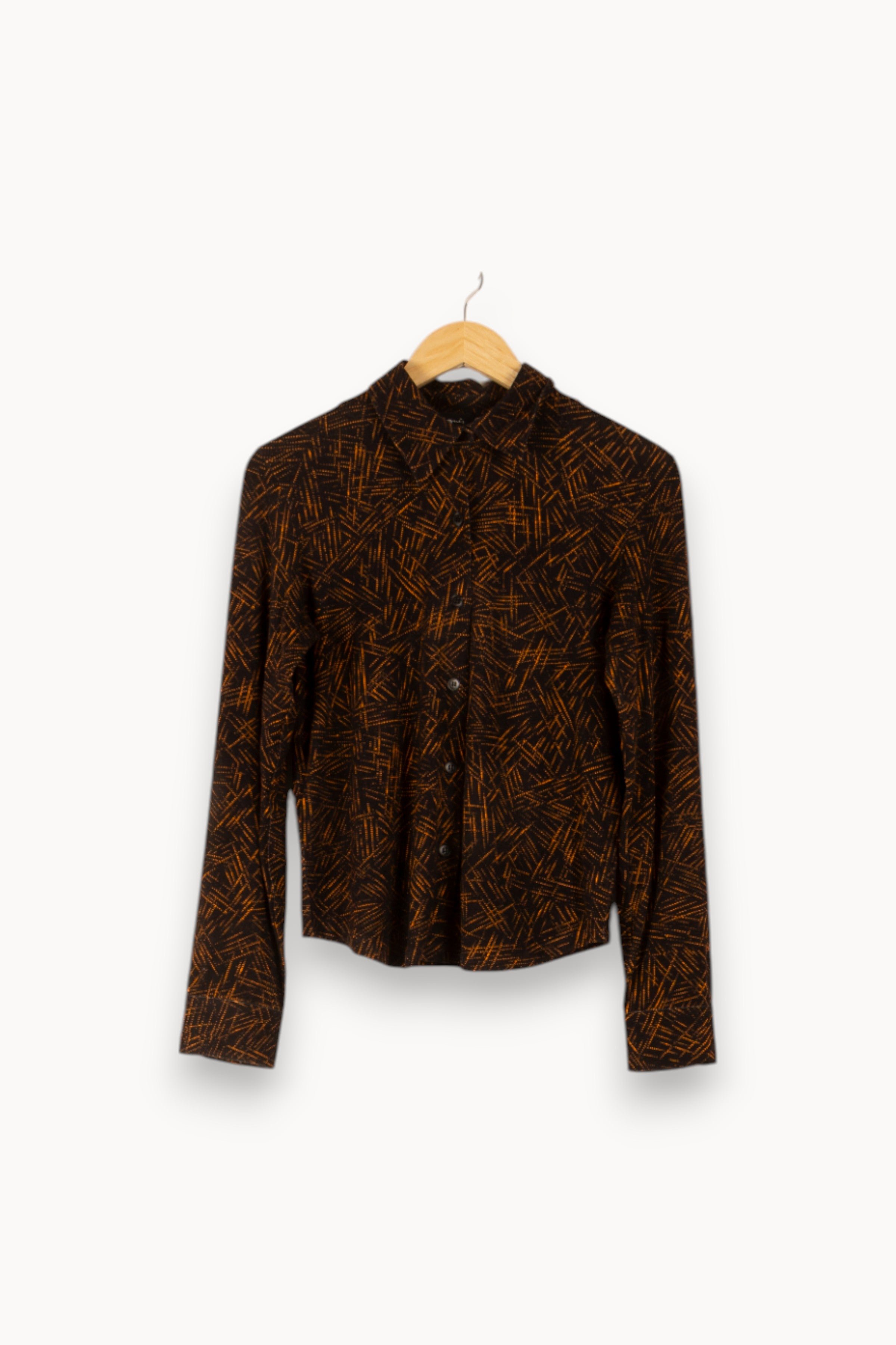 . AGNES B. - Seconde Main Black