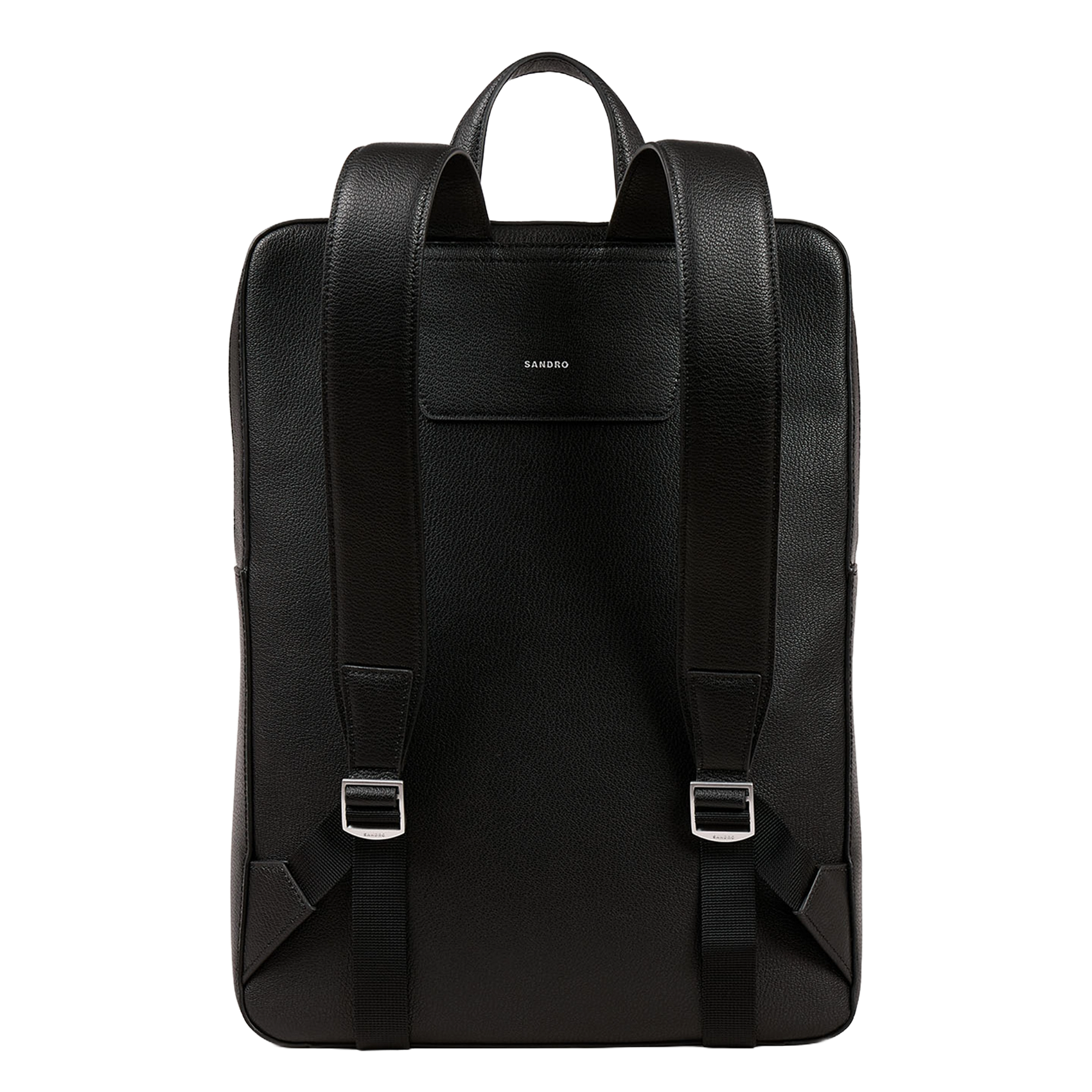 Blauwe peuterrugzak - Konijn SANDRO Zwart