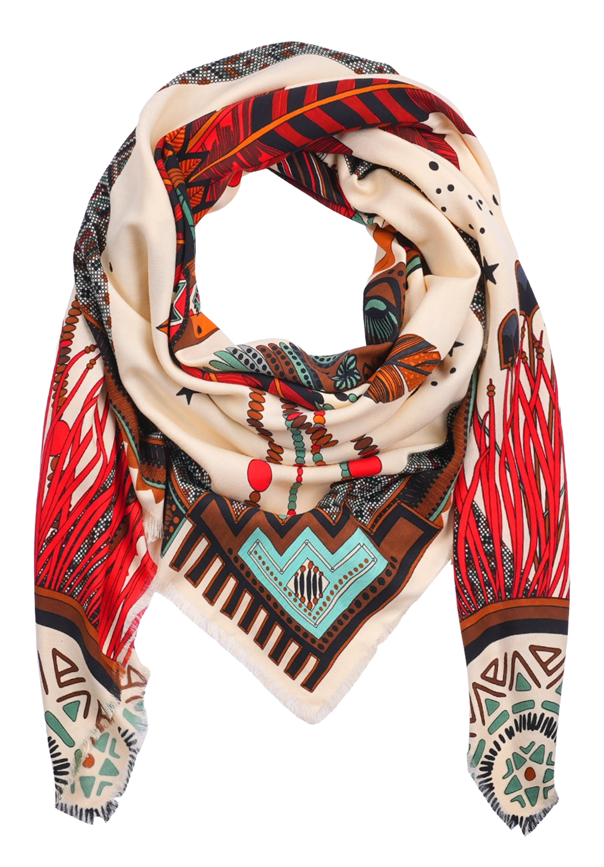 - 86 x 182 cm. WILD Beige