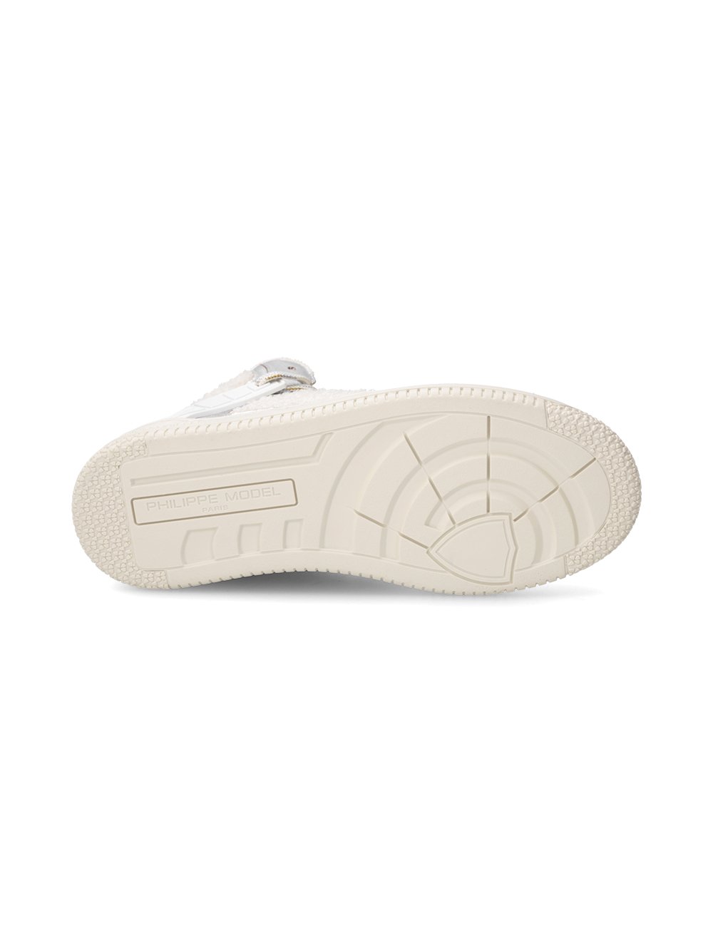 Sneakers the big tennis PHILIPPE MODEL White