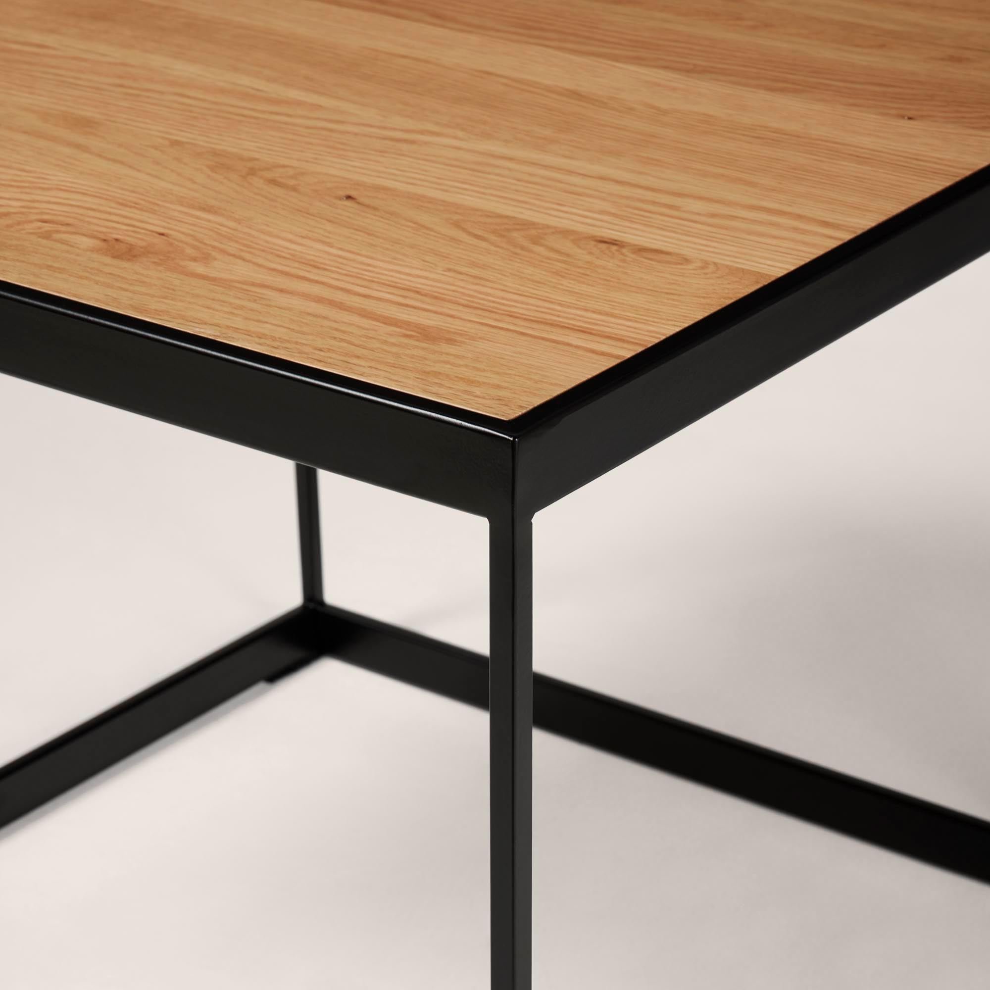 Side table MADURA Beige