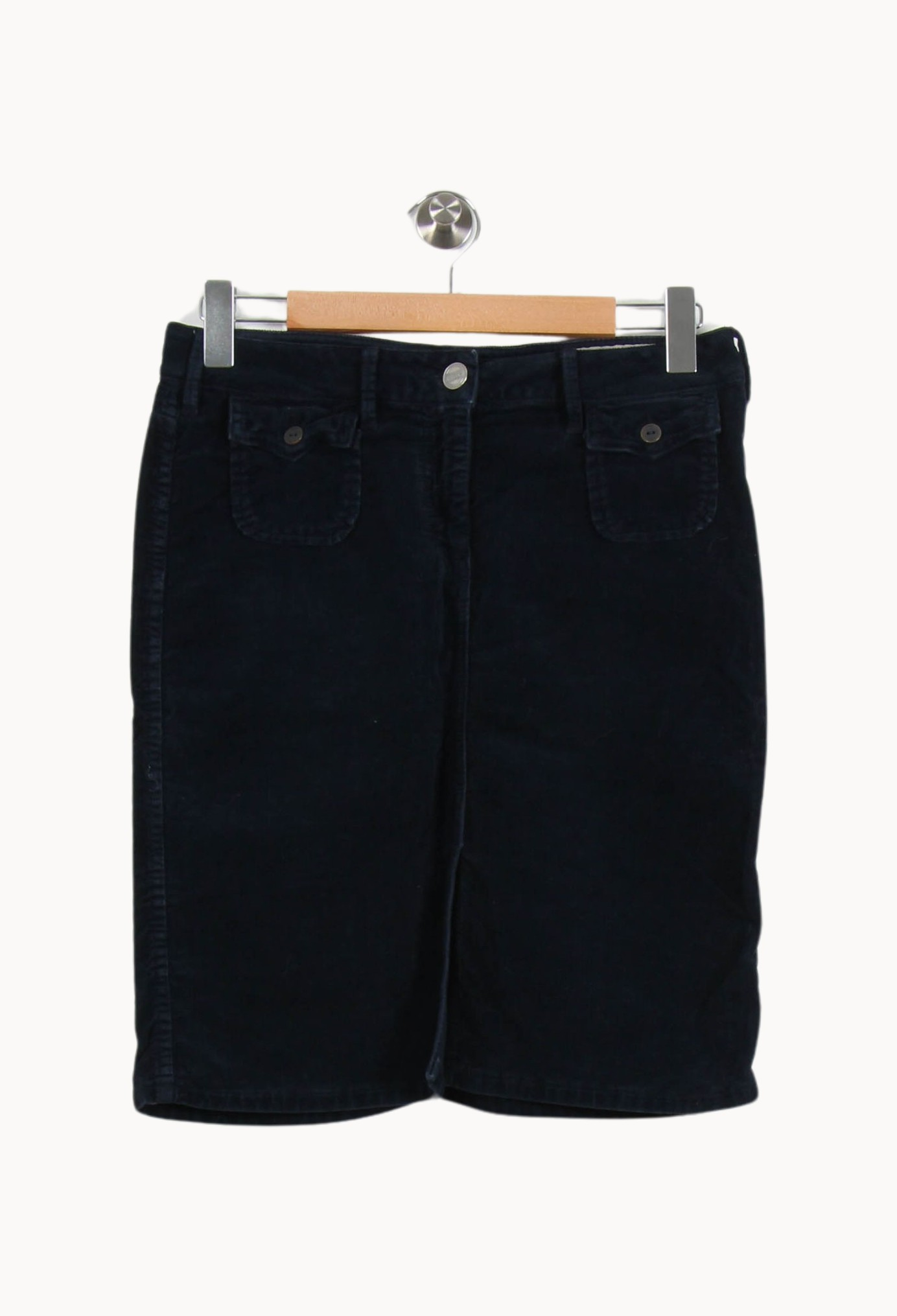 Short & midi skirt CLOSED - Seconde Main Blue