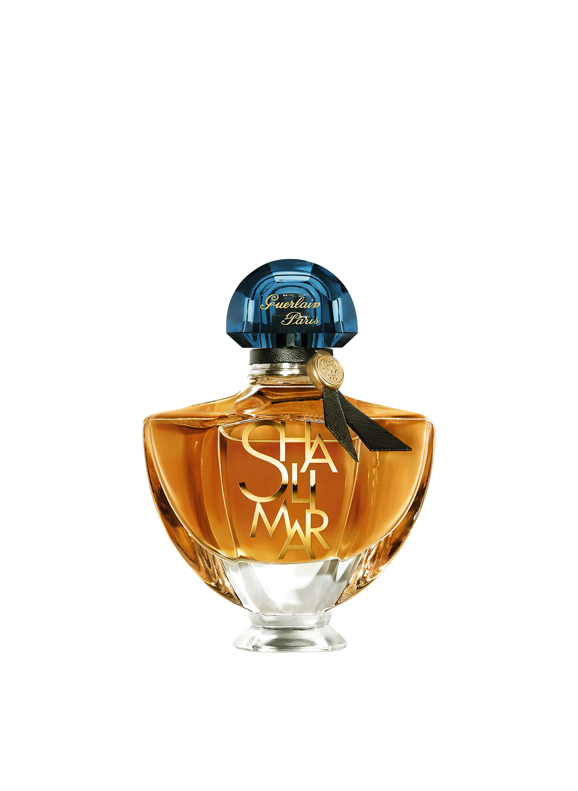 Shalimar L'Essence - Intense Eau de Parfum GUERLAIN No color