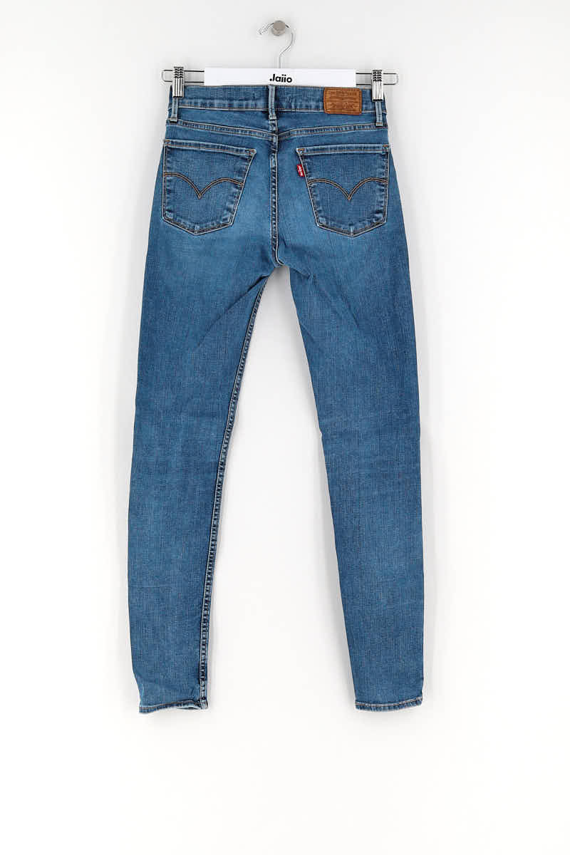 . LEVI'S - Seconde main Blue
