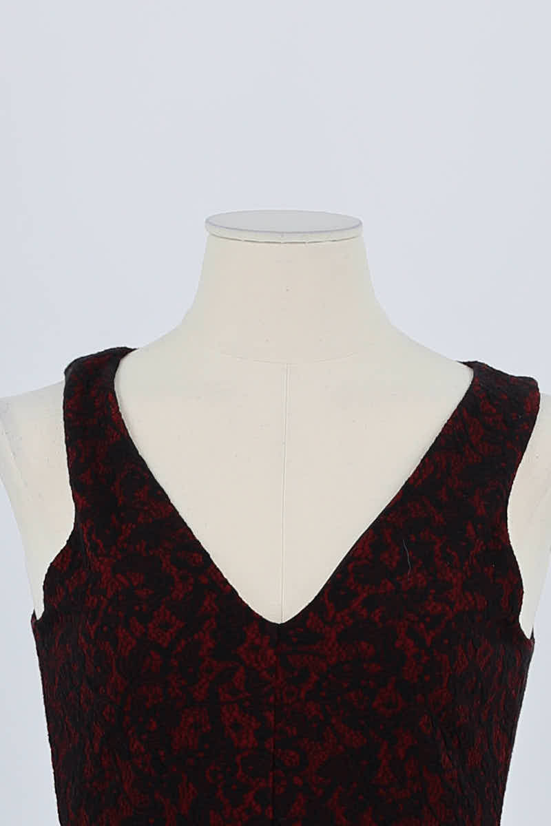 Dress MICHAEL KORS - Seconde main Red