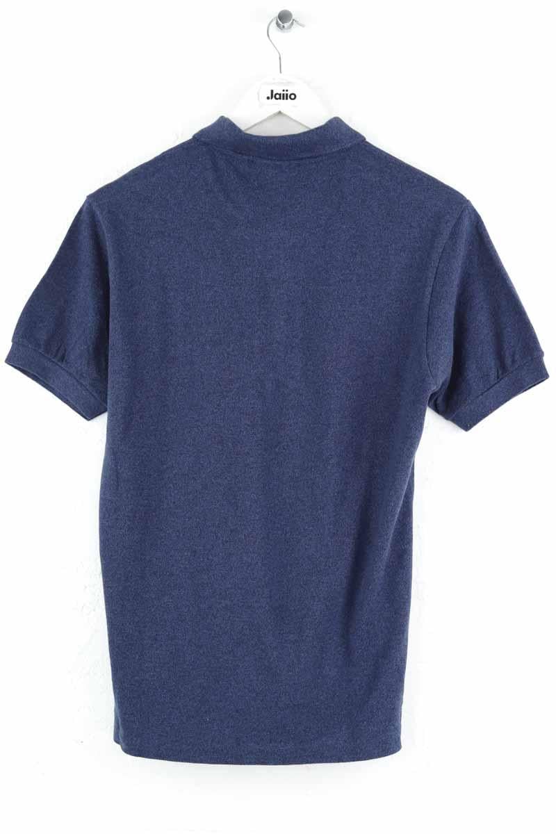 Polo shirt LACOSTE - SECONDE MAIN Blue