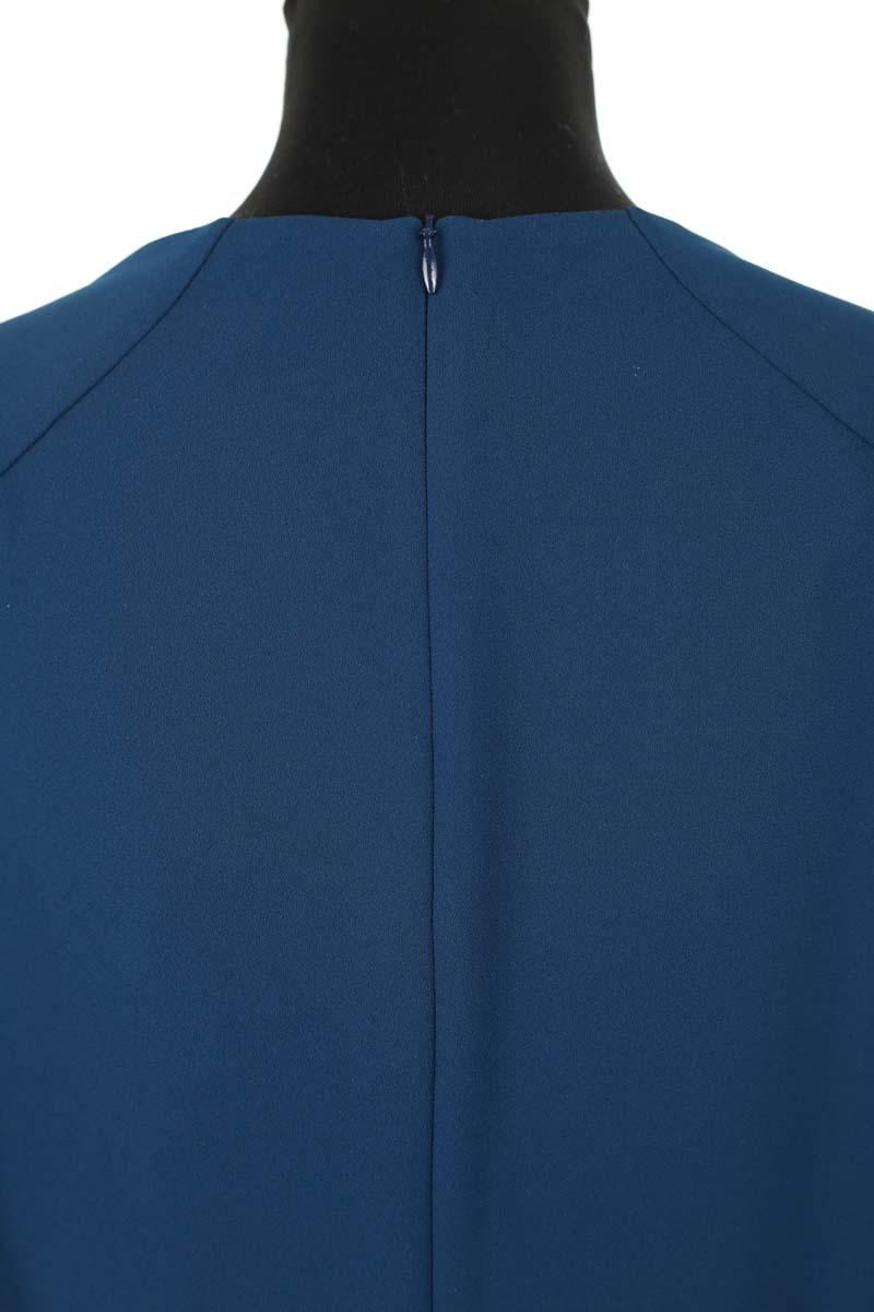 Dress TARA JARMON - Seconde Main Blue