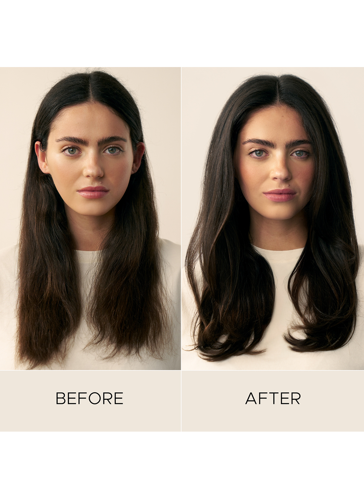 Shampooing Fortifiant aux Peptides d'Amarante CHRISTOPHE ROBIN No color