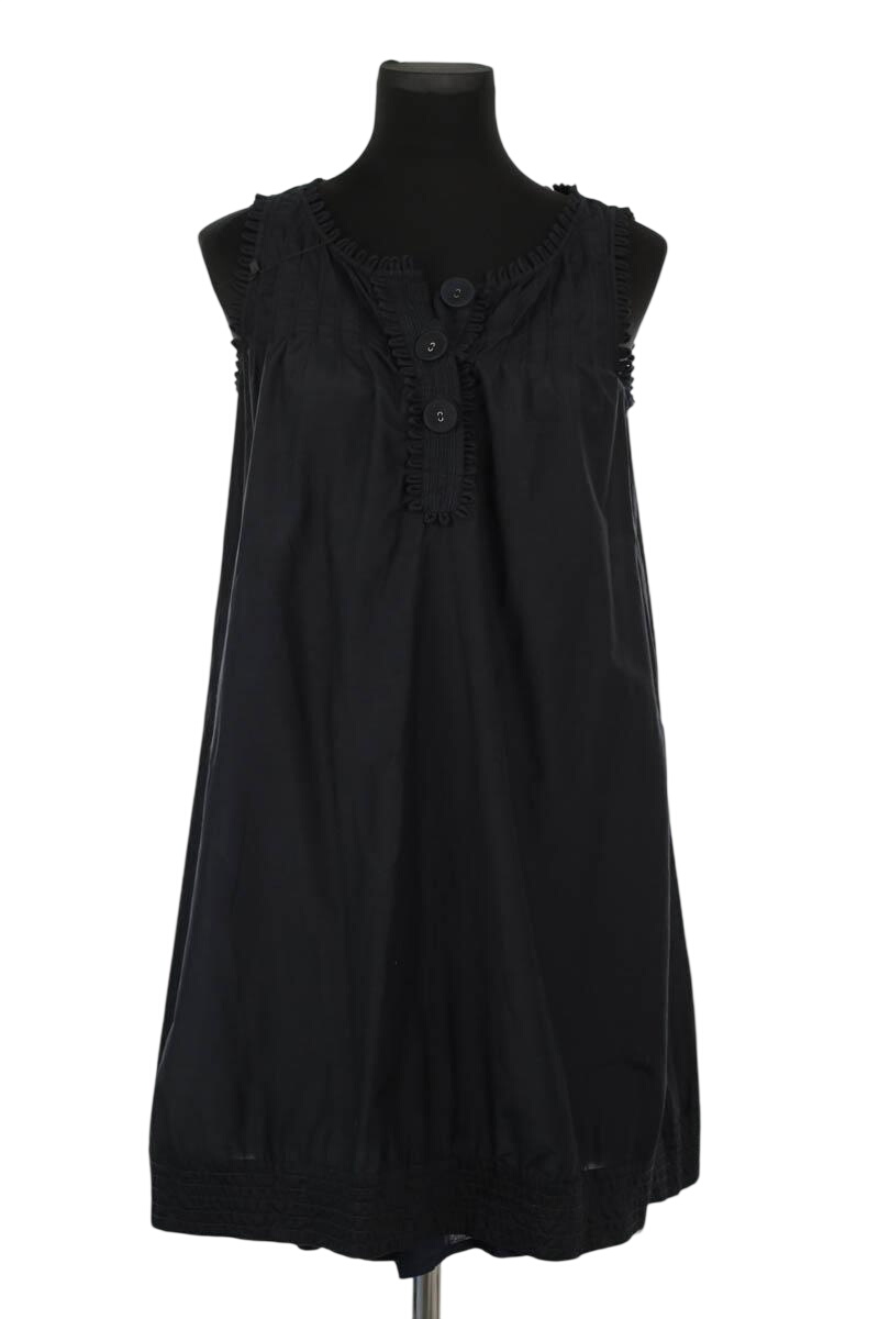 Dress MAX MARA - Seconde Main Black