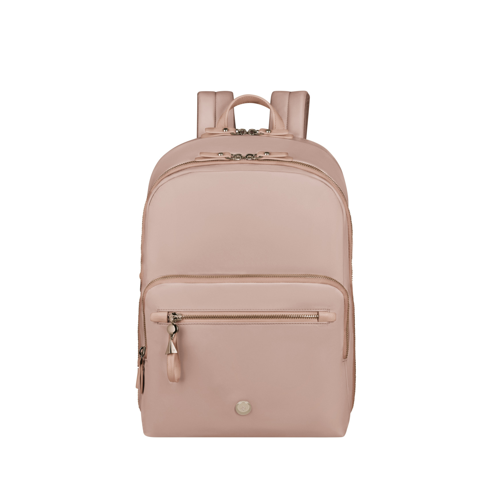 Karissa Evo Laptop Briefcase Size S SAMSONITE Pink